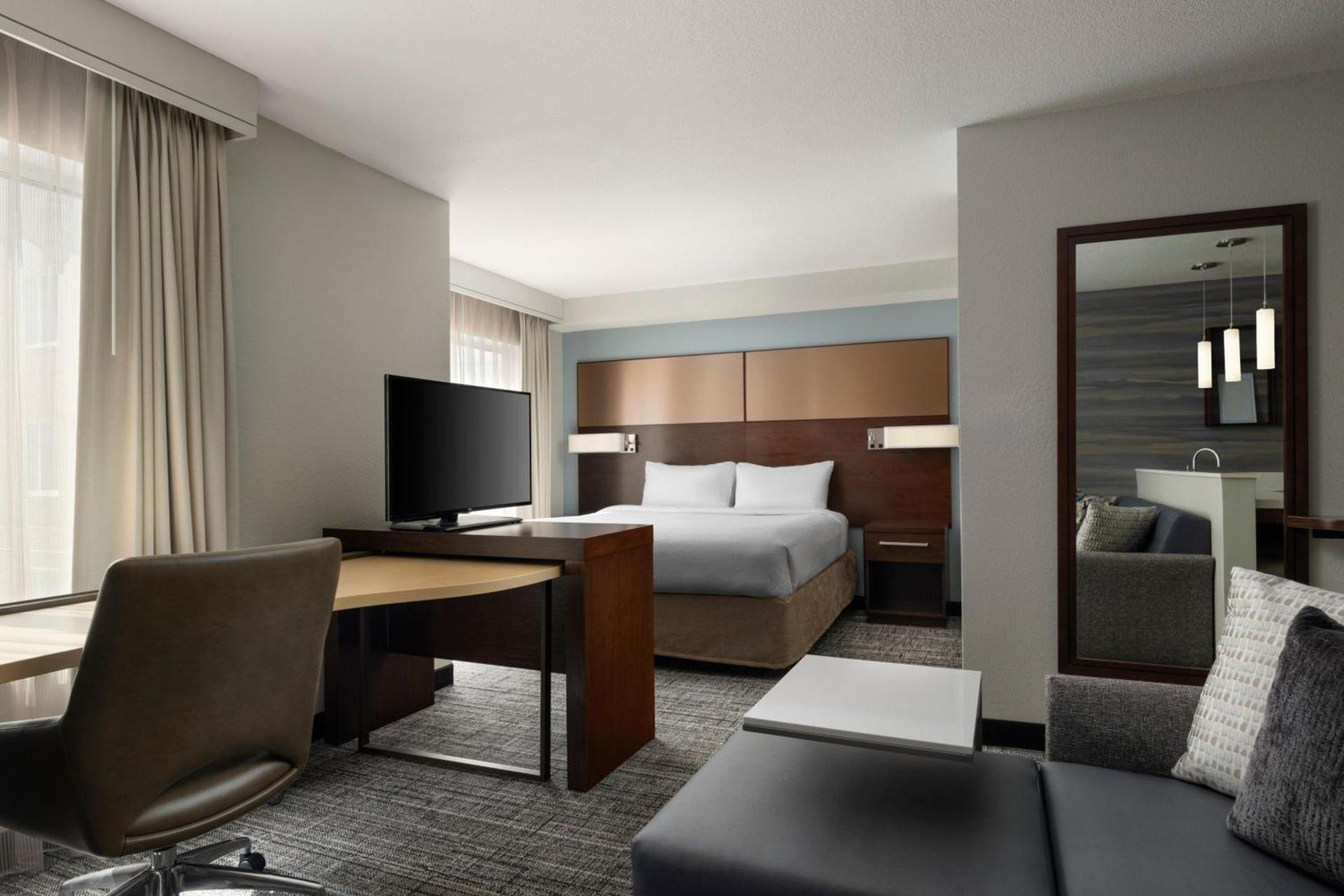 Residence Inn by Marriott Green Bay Downtown photo 2