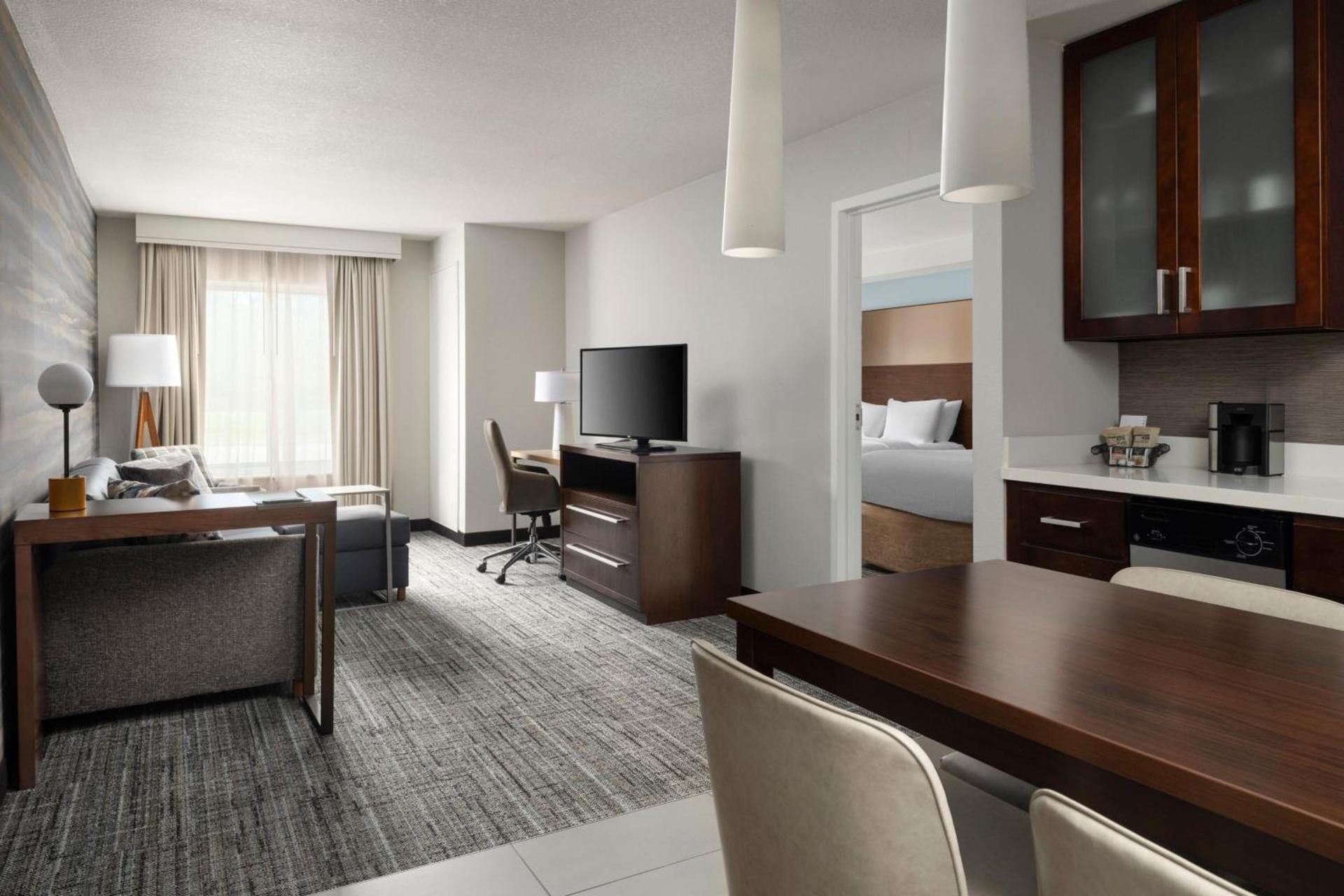 Residence Inn by Marriott Green Bay Downtown photo 3