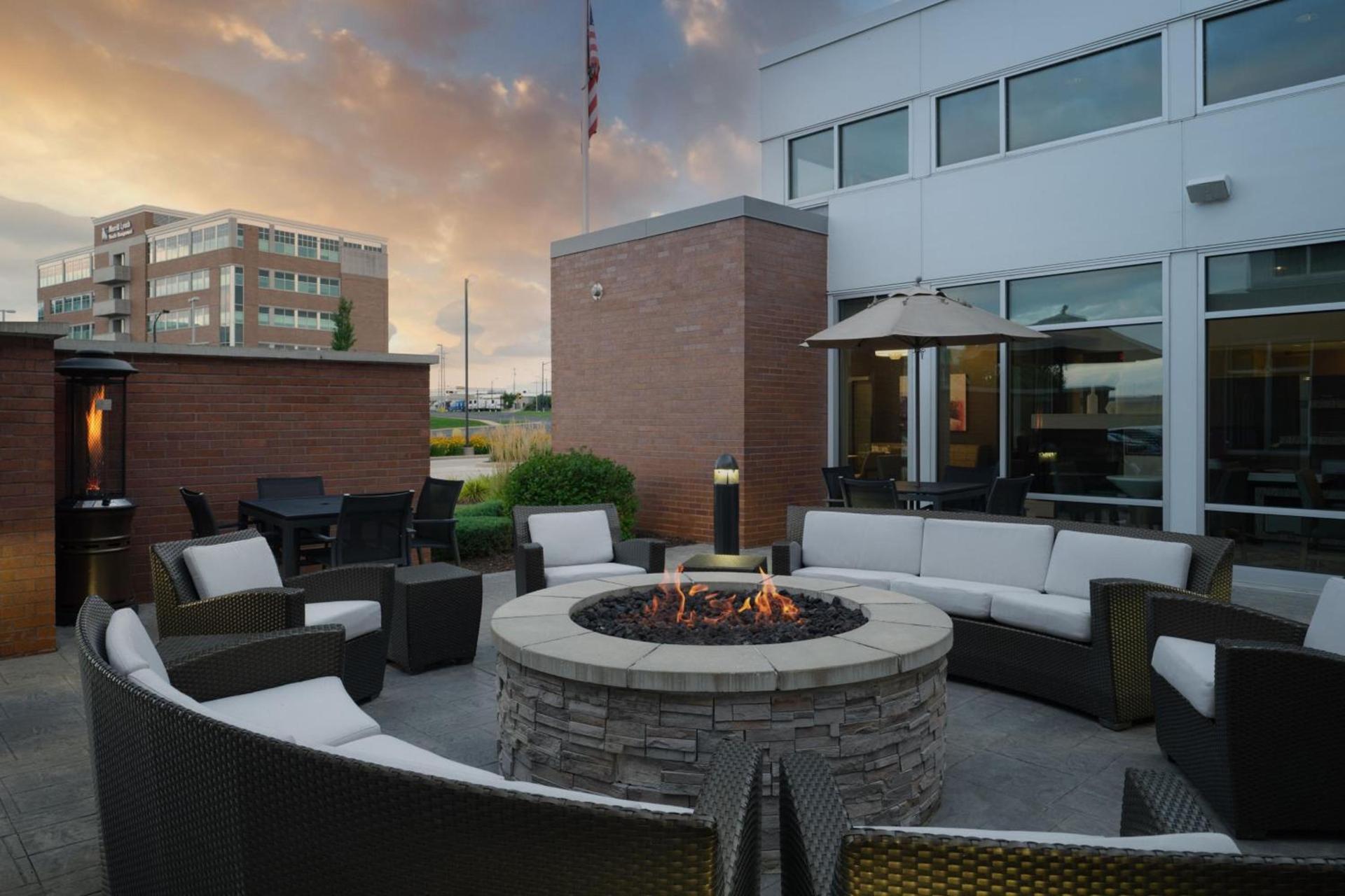 Residence Inn by Marriott Green Bay Downtown photo 25