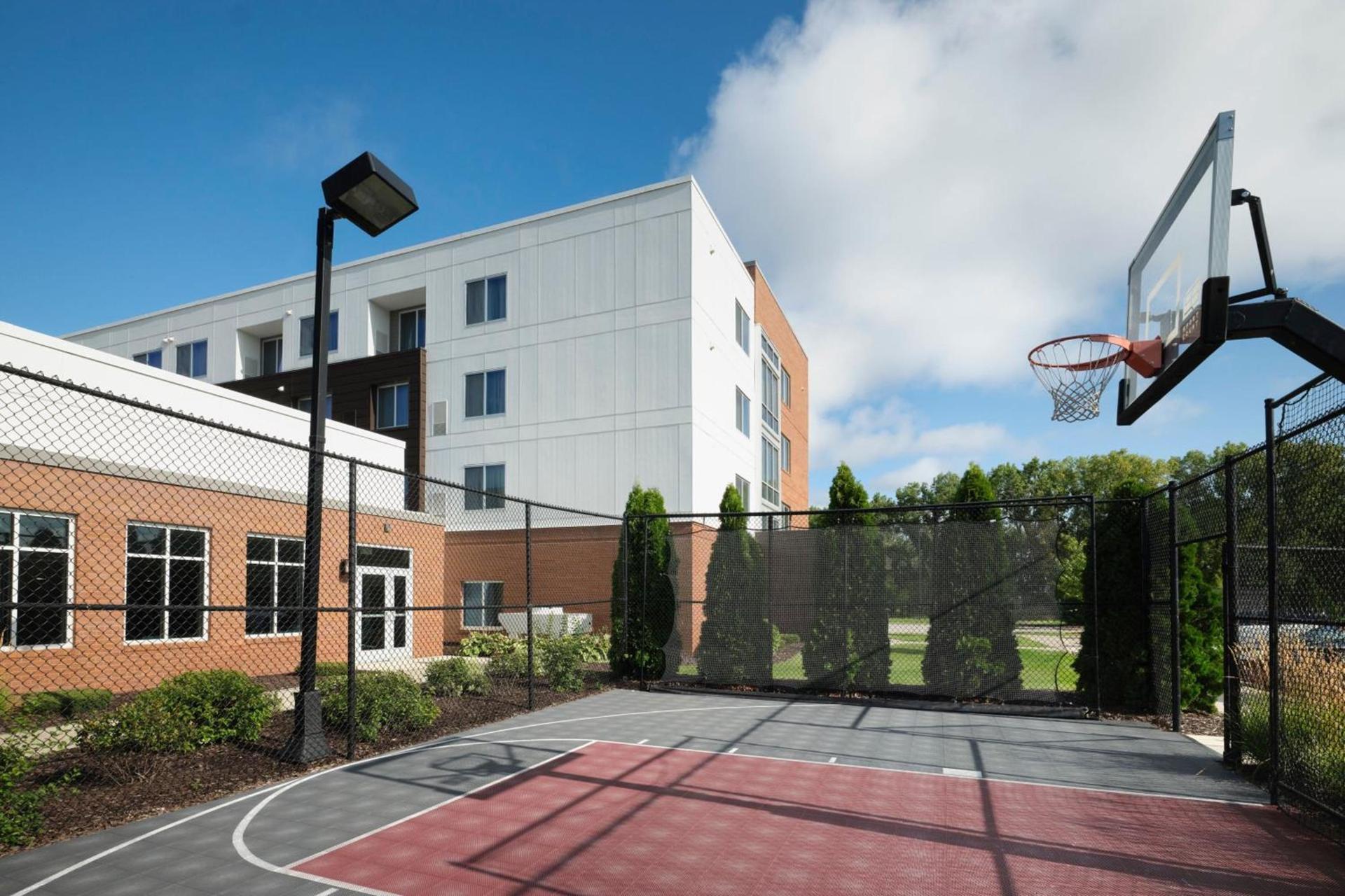 Residence Inn by Marriott Green Bay Downtown photo 31