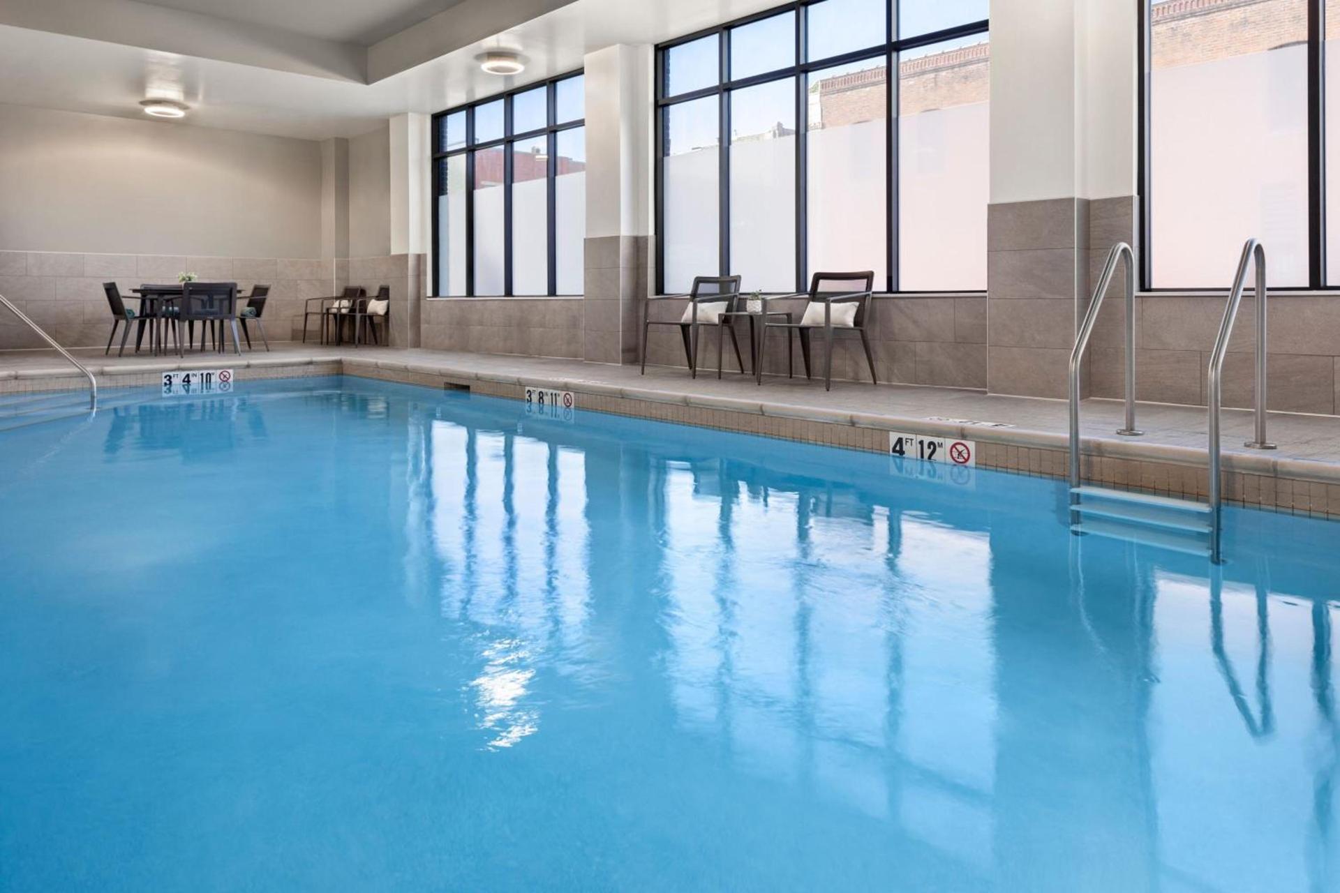 Courtyard by Marriott Owatonna Downtown photo 23