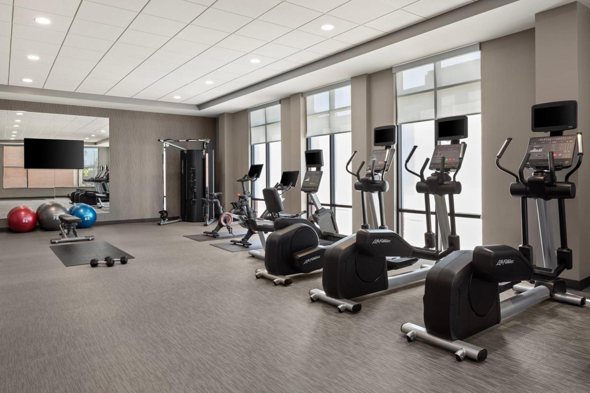 Courtyard by Marriott Owatonna Downtown photo 25