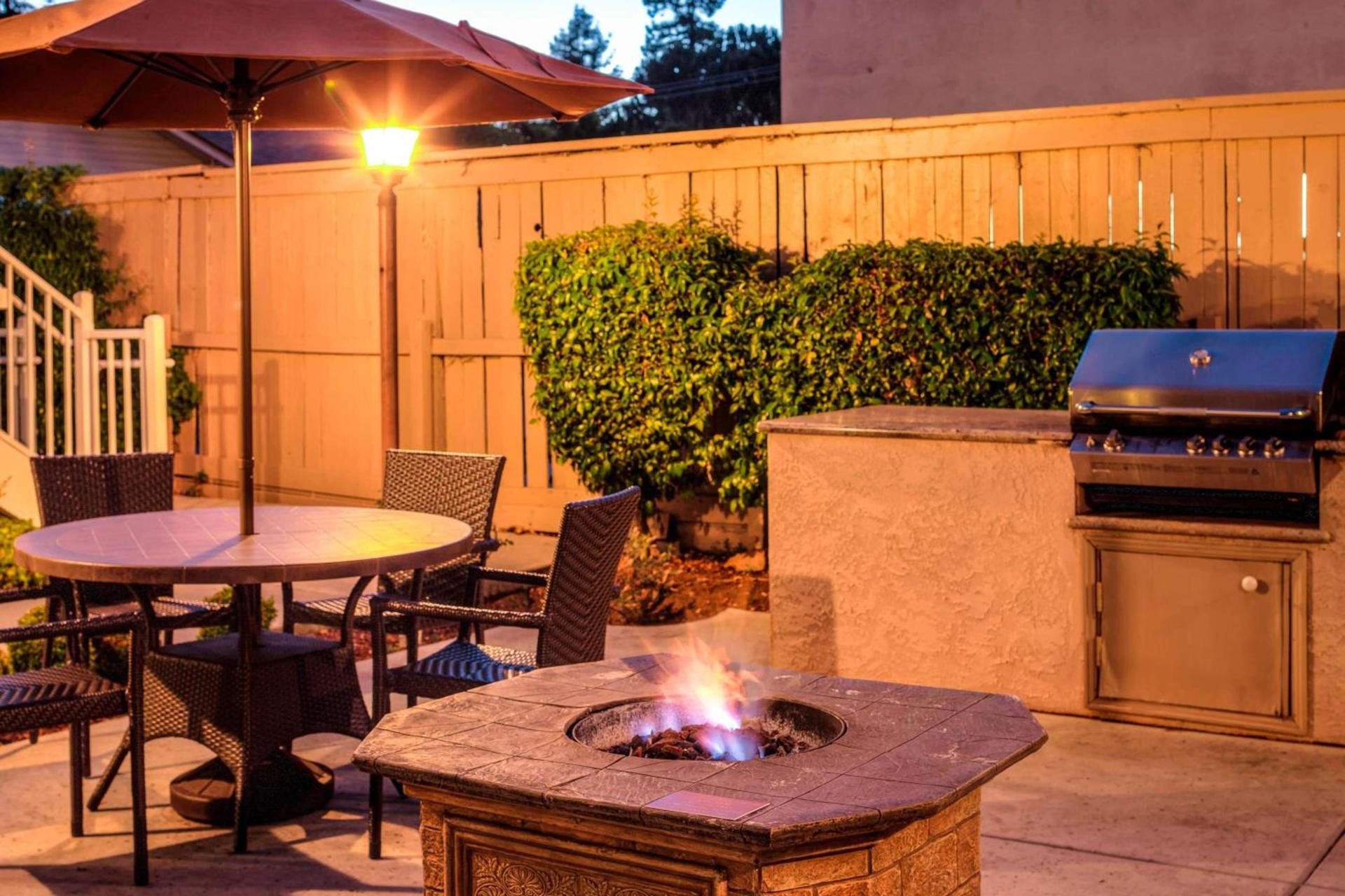 Residence Inn by Marriott San Jose Campbell photo 5