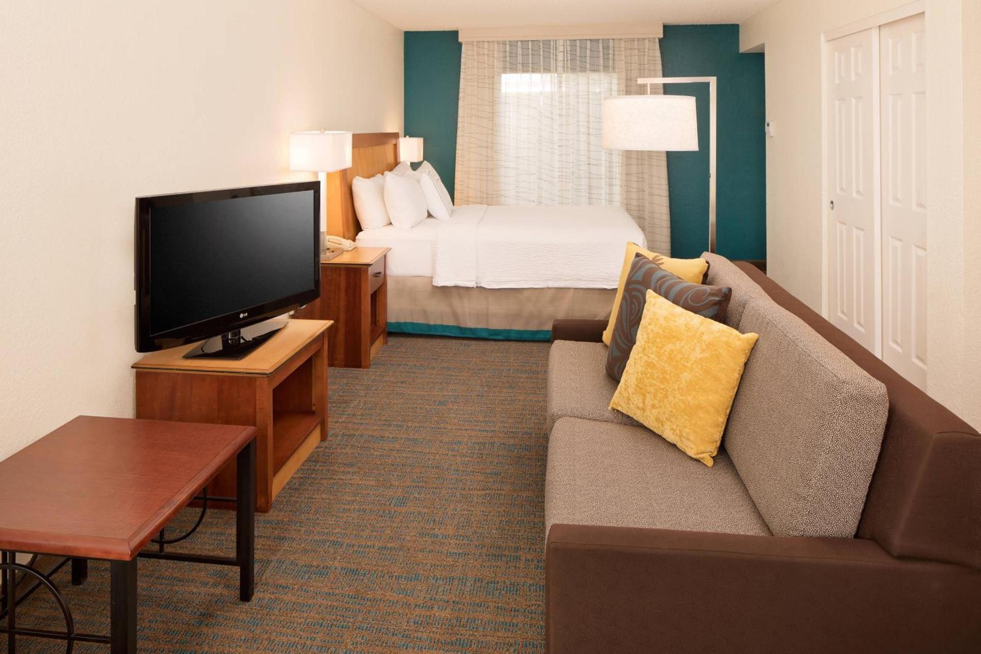 Residence Inn by Marriott San Jose Campbell photo 6