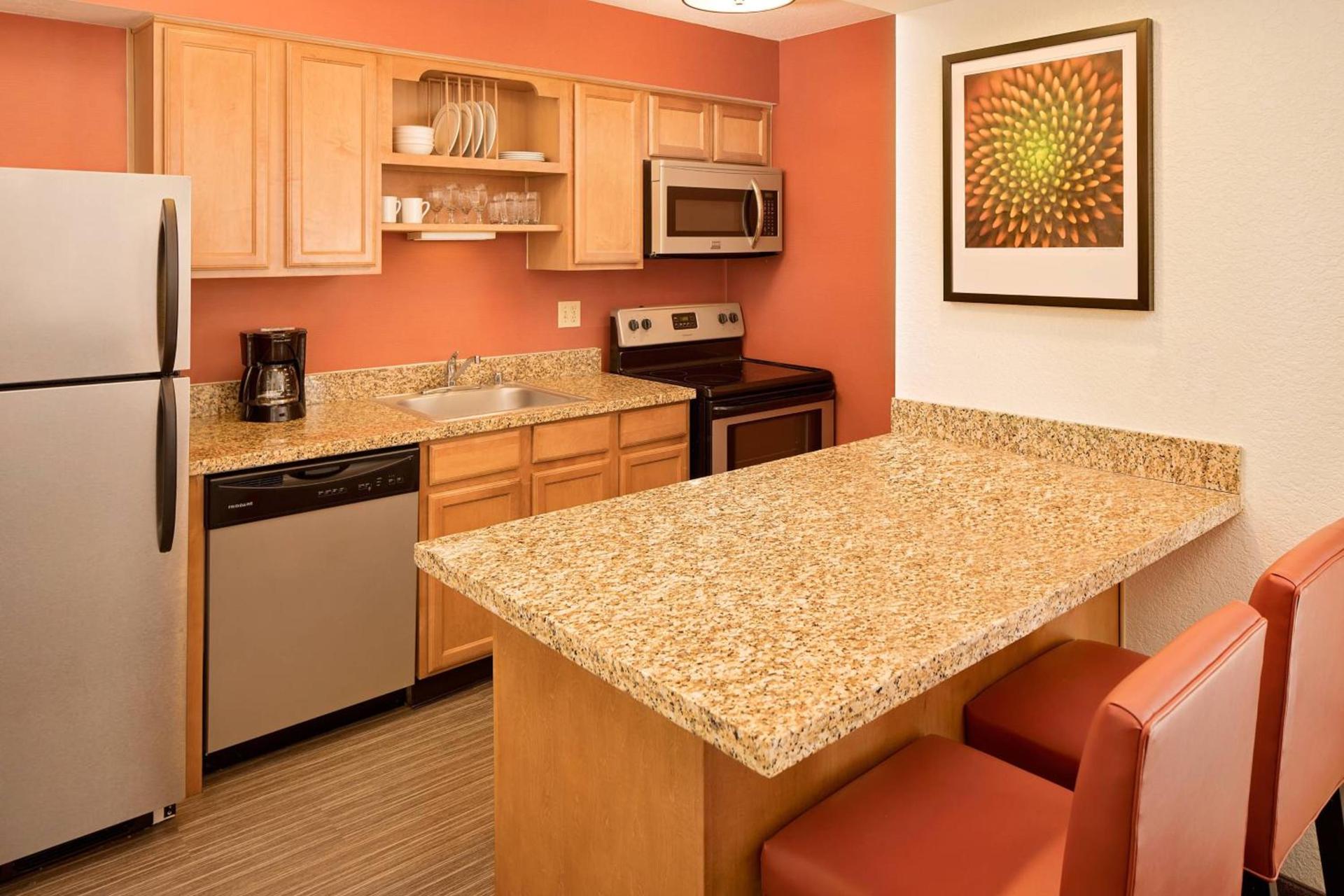 Residence Inn by Marriott San Jose Campbell photo 7