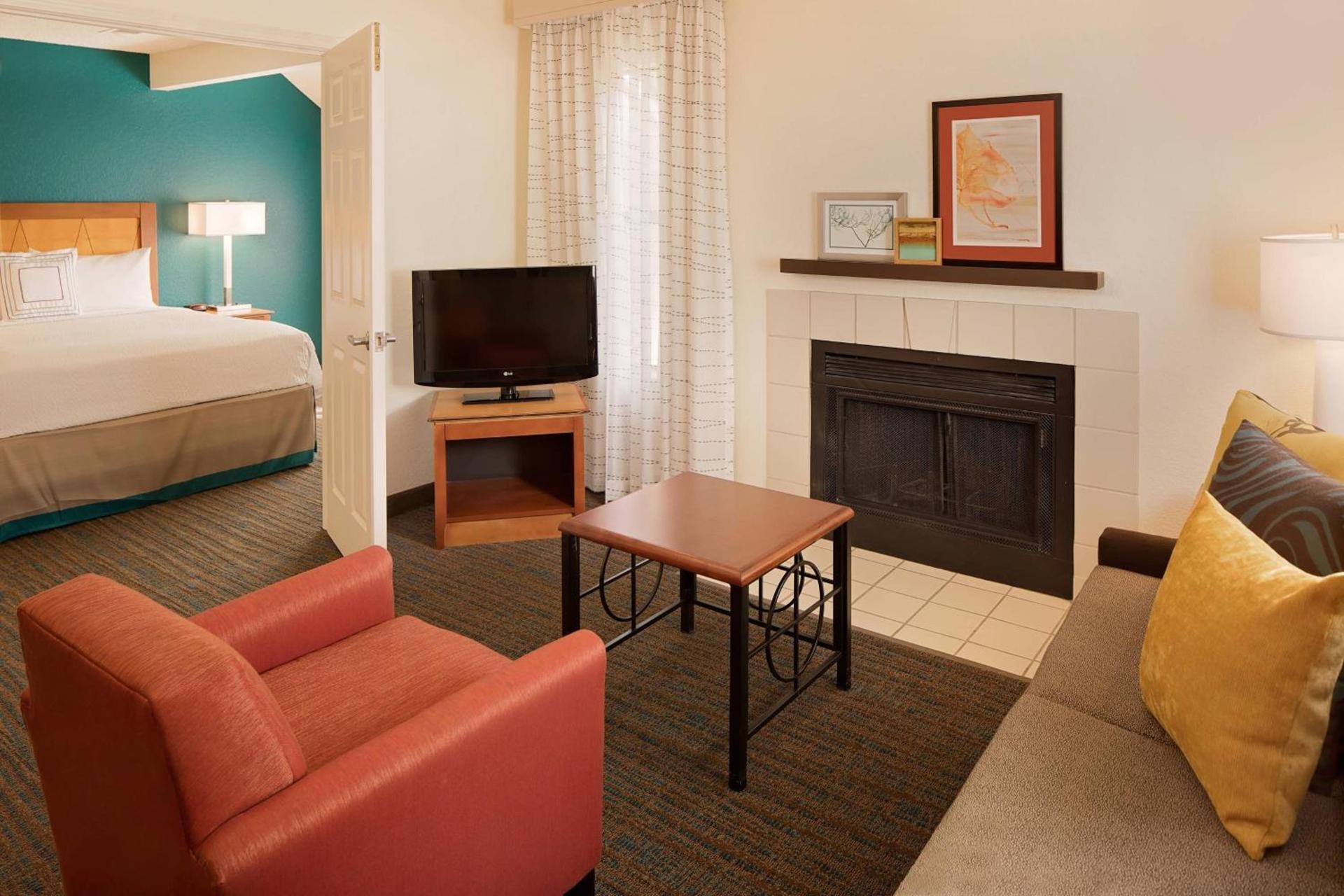 Residence Inn by Marriott San Jose Campbell photo 8
