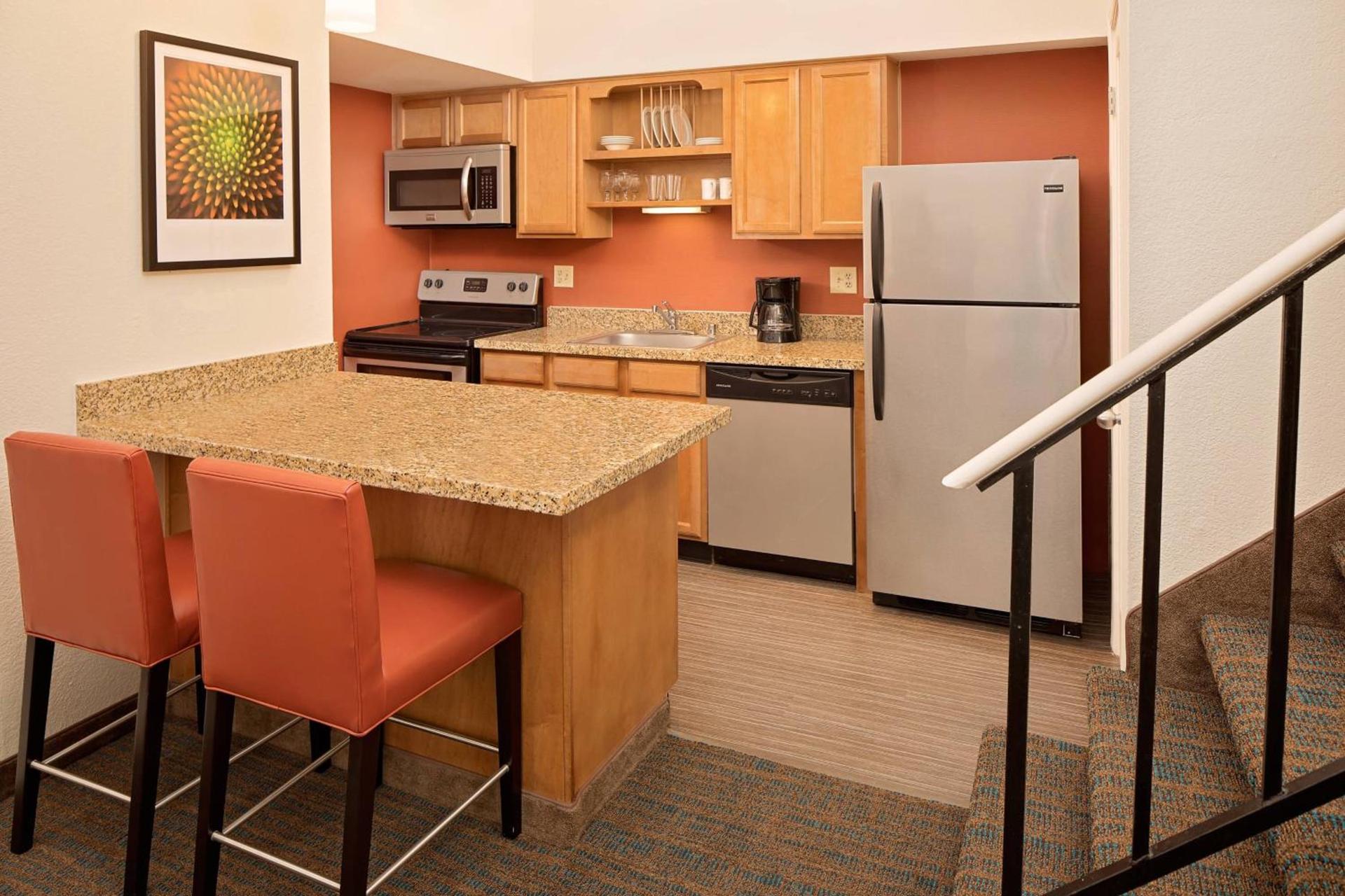Residence Inn by Marriott San Jose Campbell photo 10