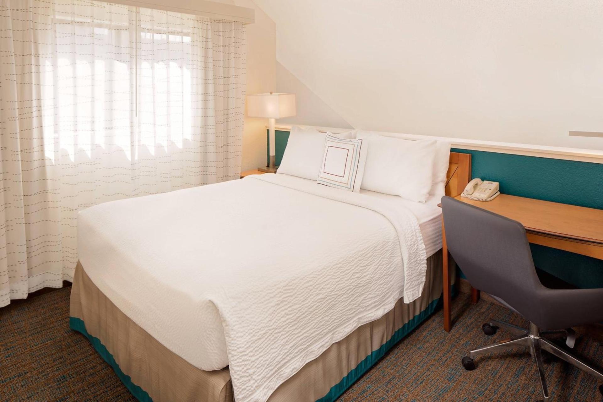 Residence Inn by Marriott San Jose Campbell photo 11