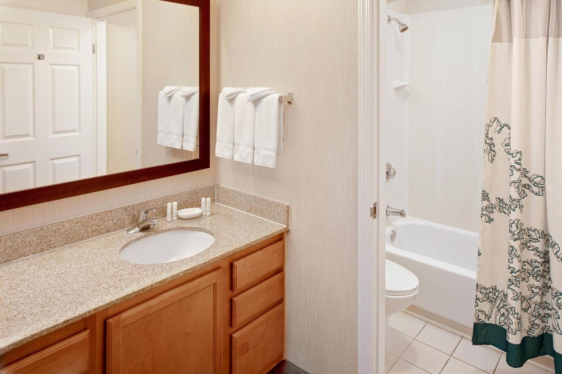 Residence Inn by Marriott San Jose Campbell photo 12