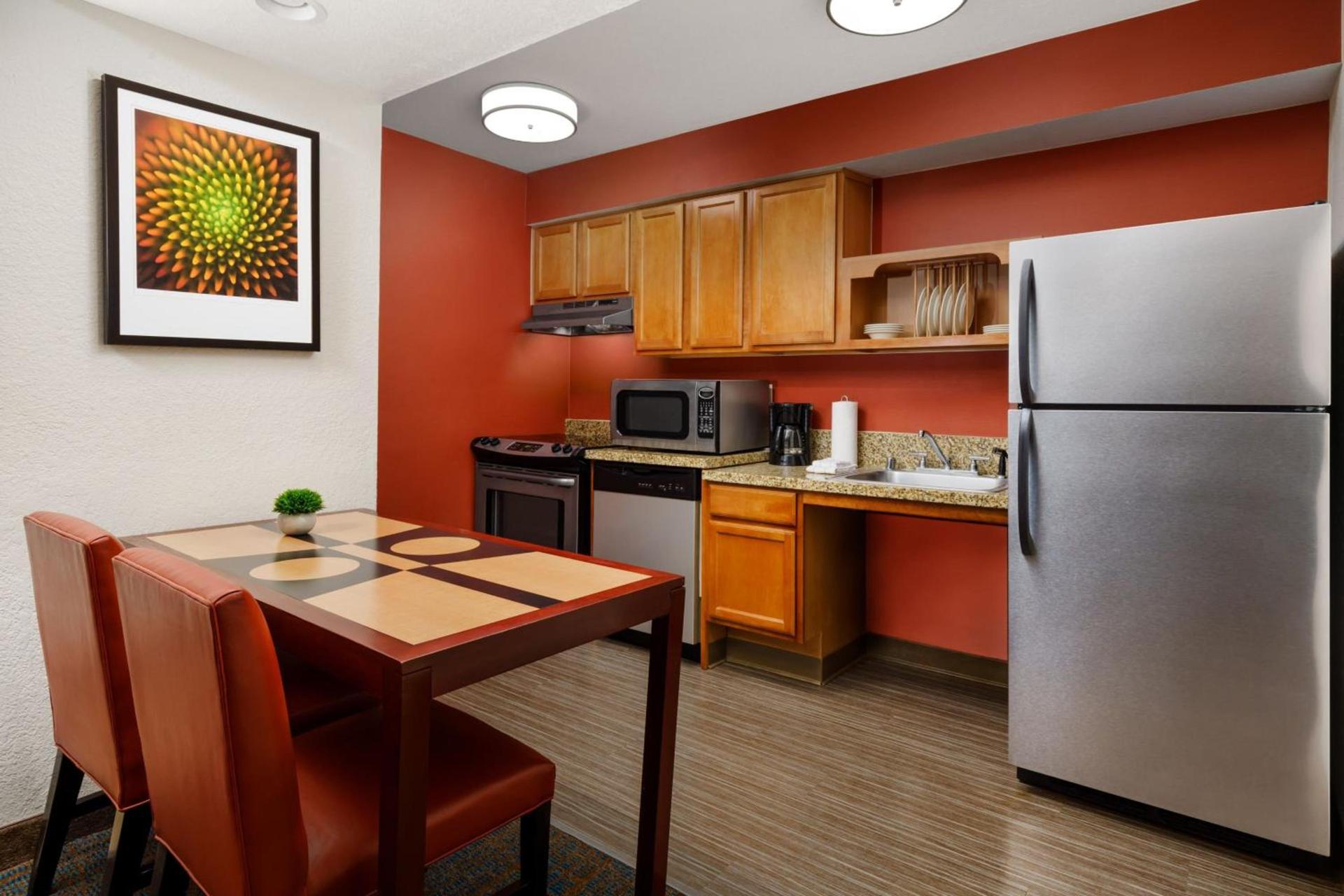 Residence Inn by Marriott San Jose Campbell photo 13
