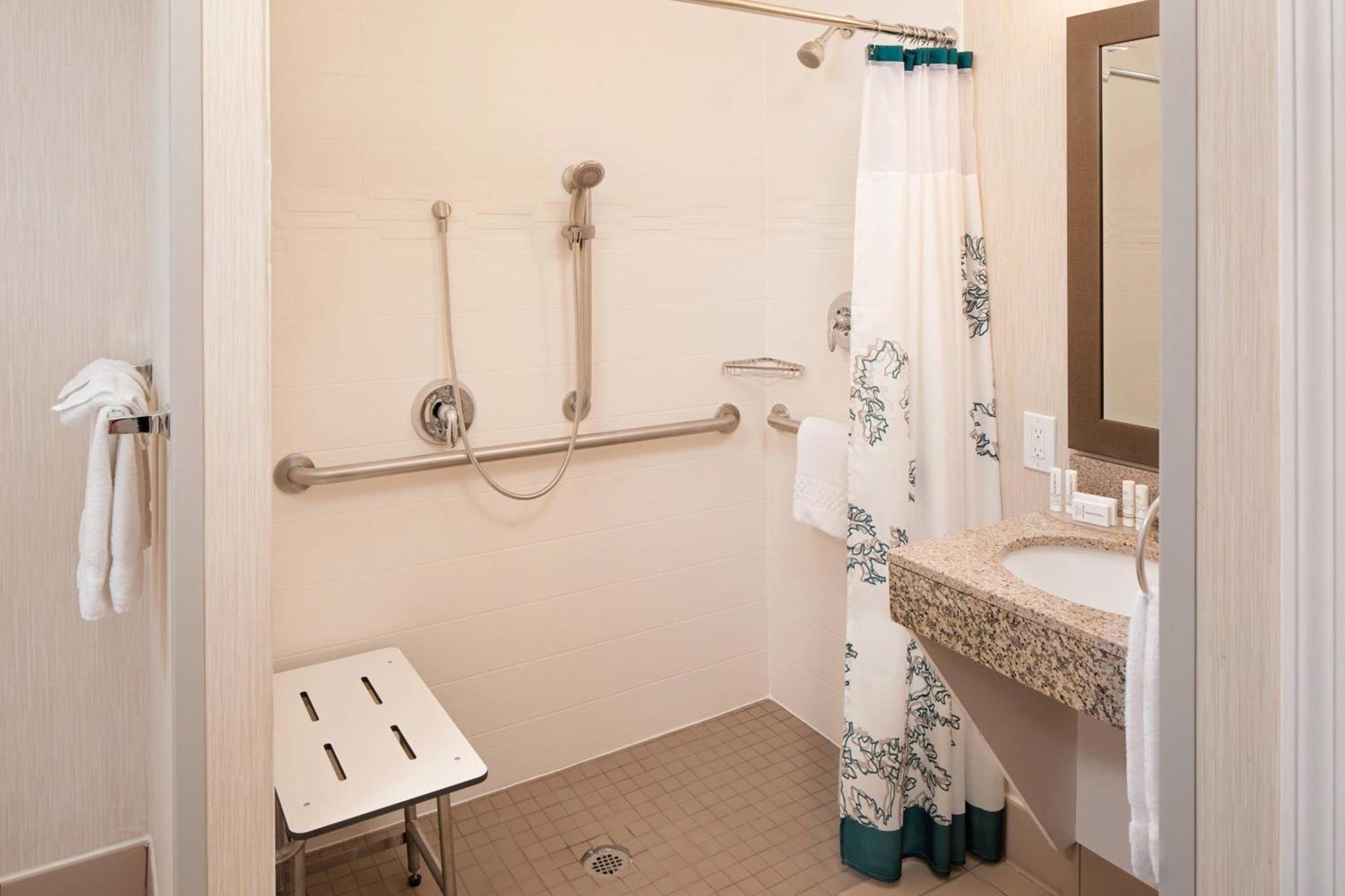 Residence Inn by Marriott San Jose Campbell photo 14