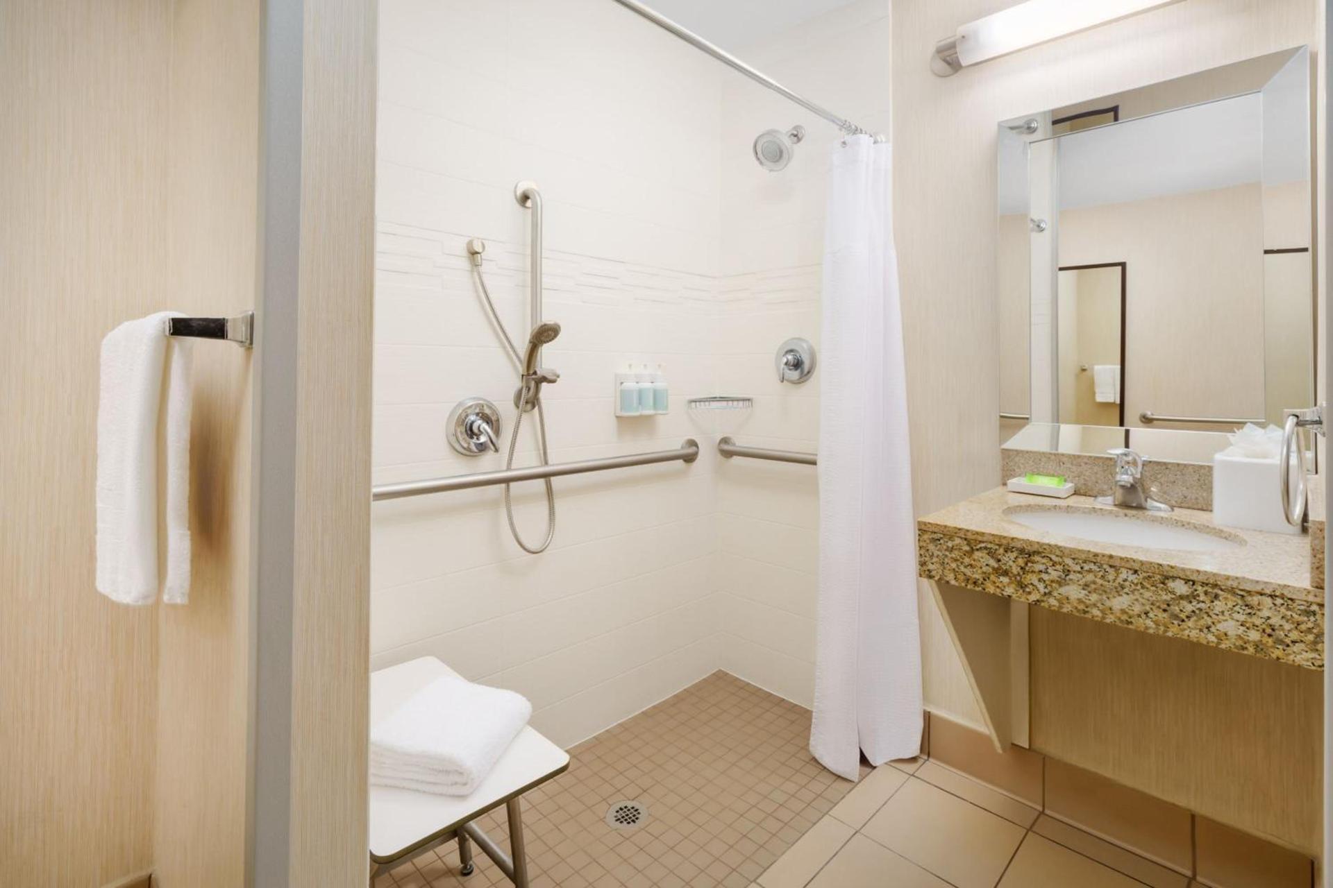 Residence Inn by Marriott San Jose Campbell photo 15