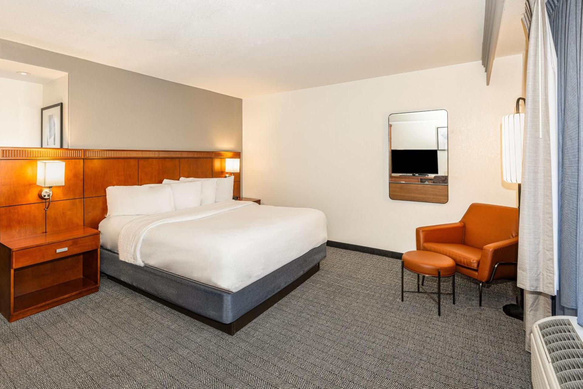 Courtyard by Marriott Wichita at Old Town photo 22
