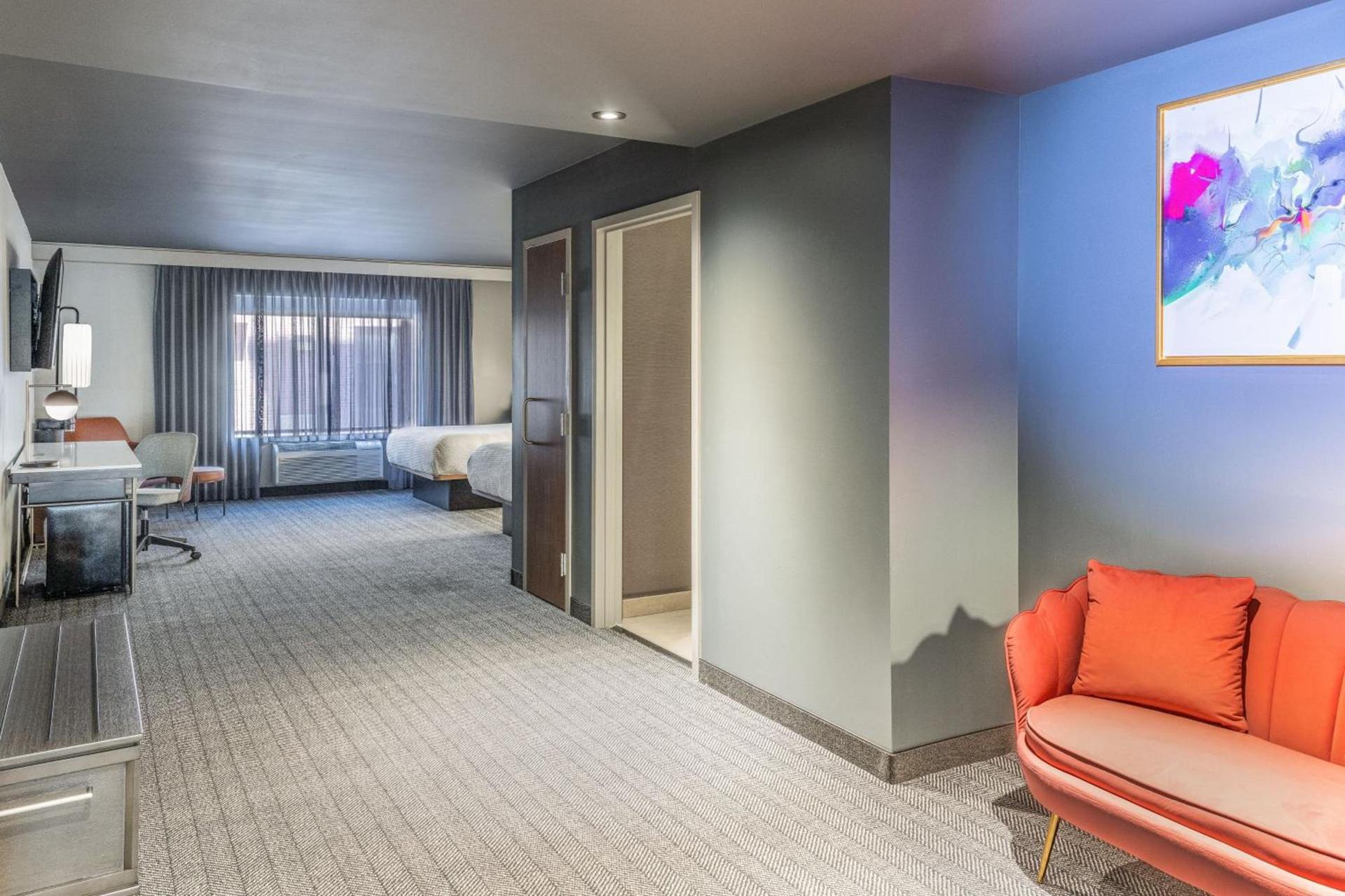 Courtyard by Marriott Wichita at Old Town photo 35