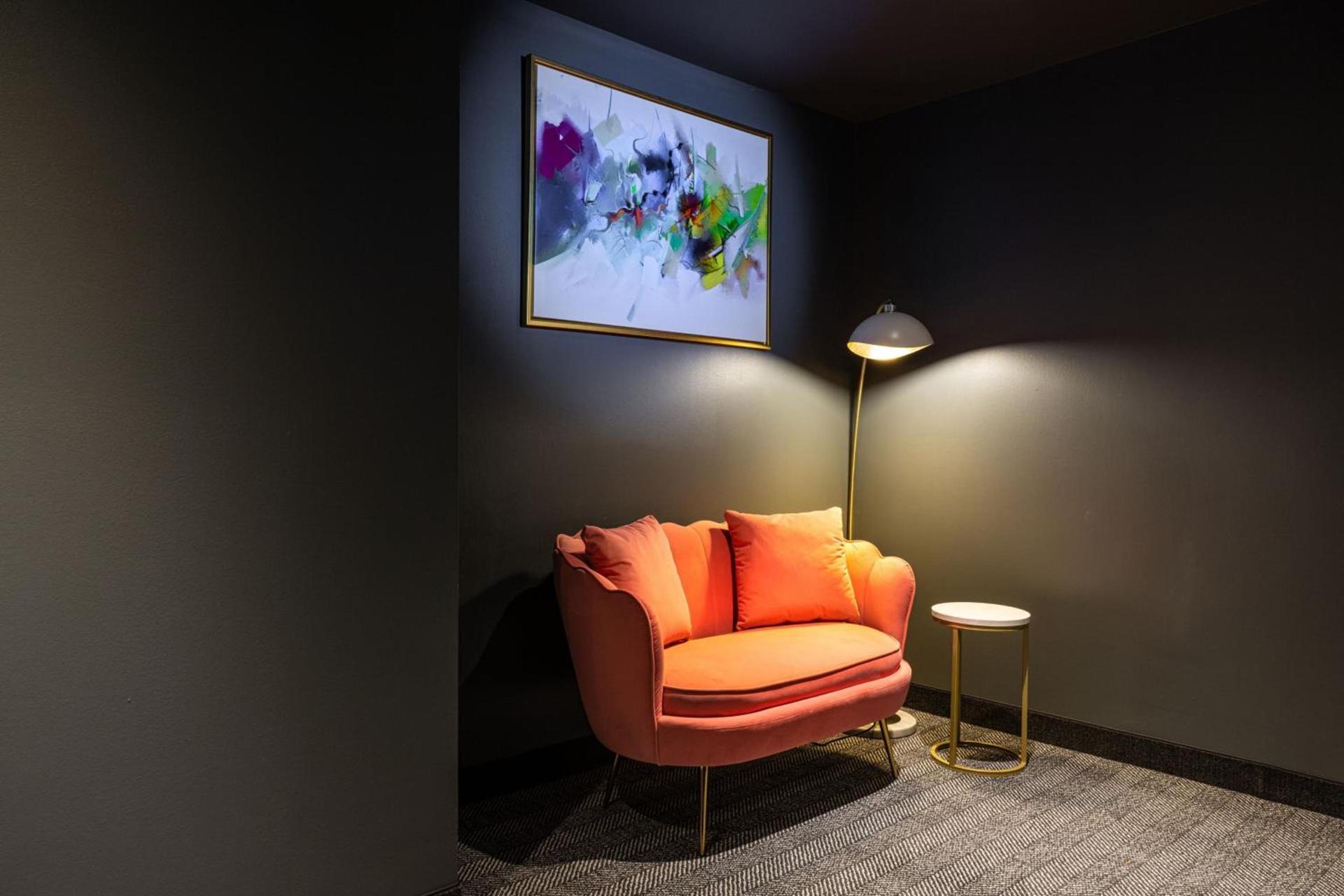 Courtyard by Marriott Wichita at Old Town photo 38