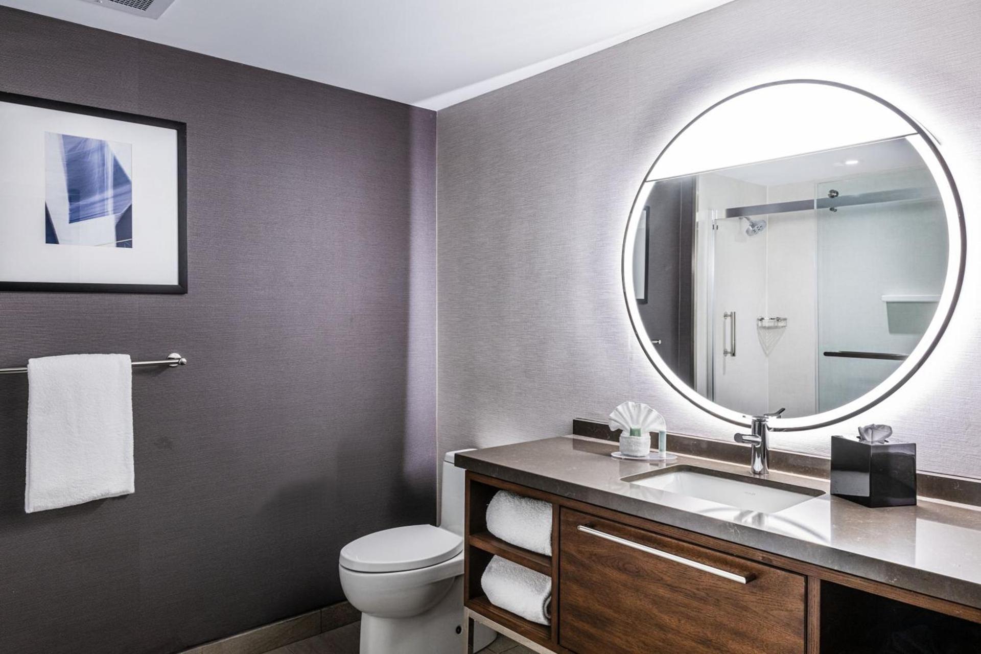 Courtyard by Marriott Wichita at Old Town photo 33