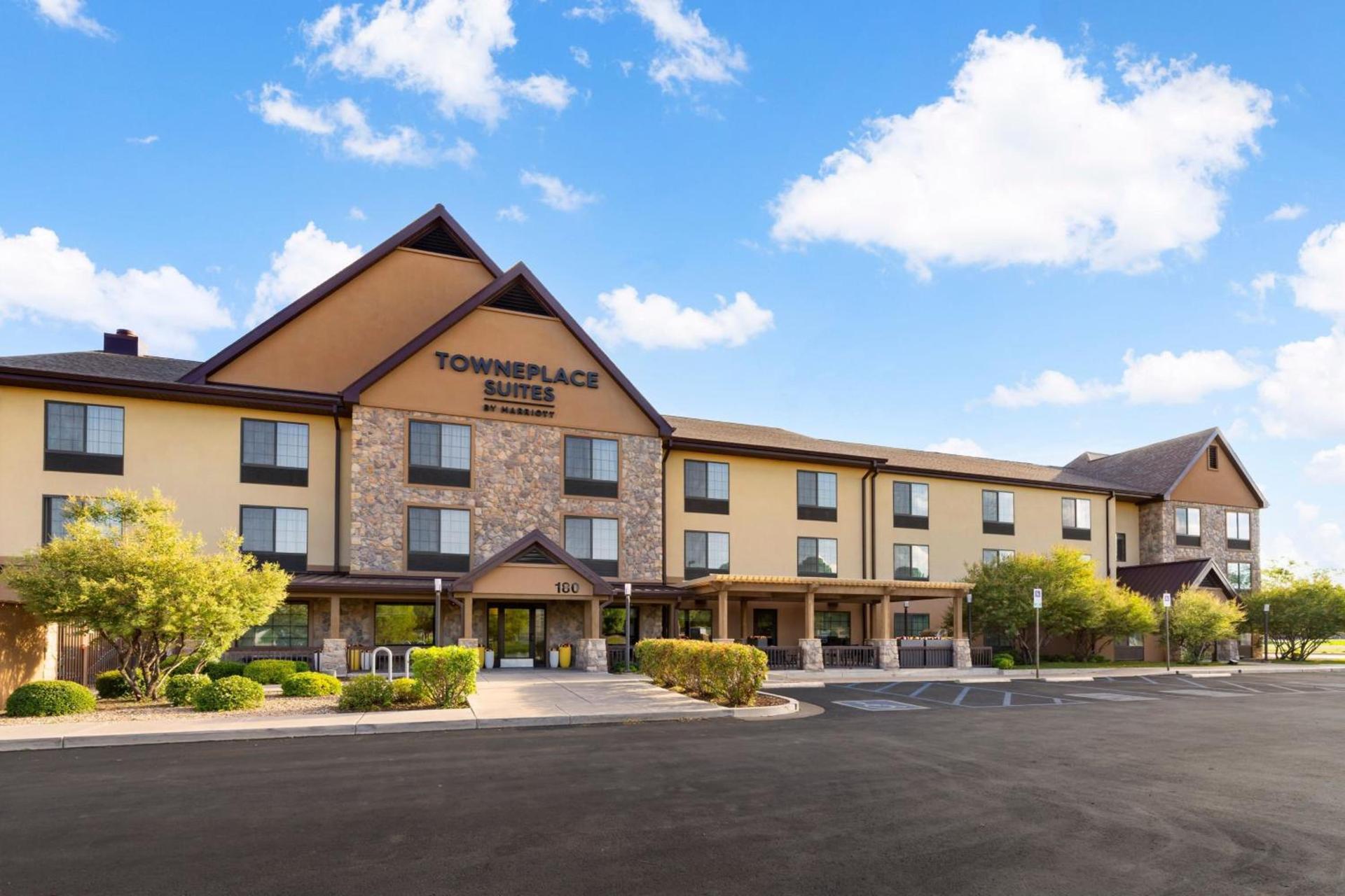 TownePlace Suites by Marriott Roswell photo 1
