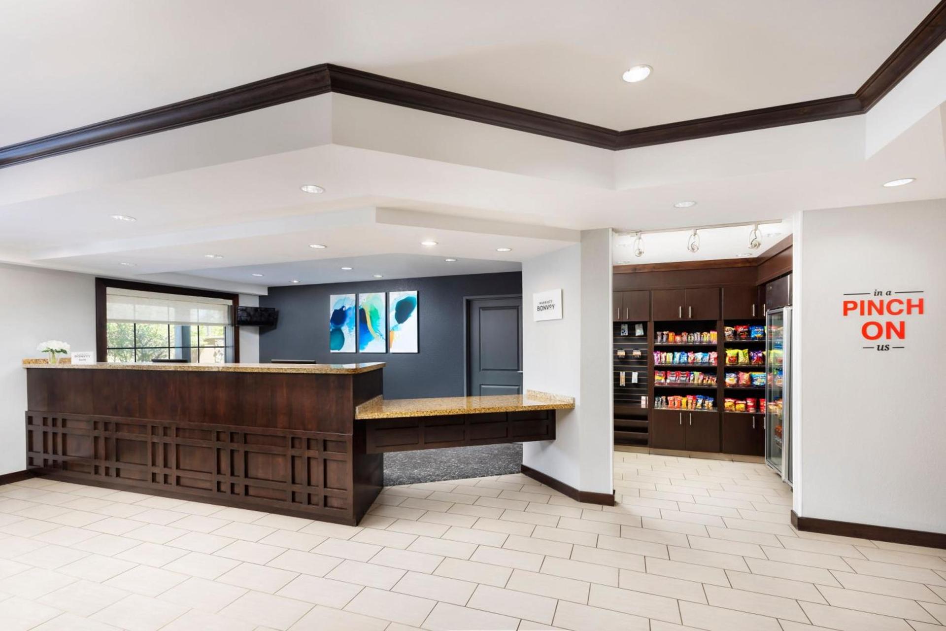 TownePlace Suites by Marriott Roswell photo 5