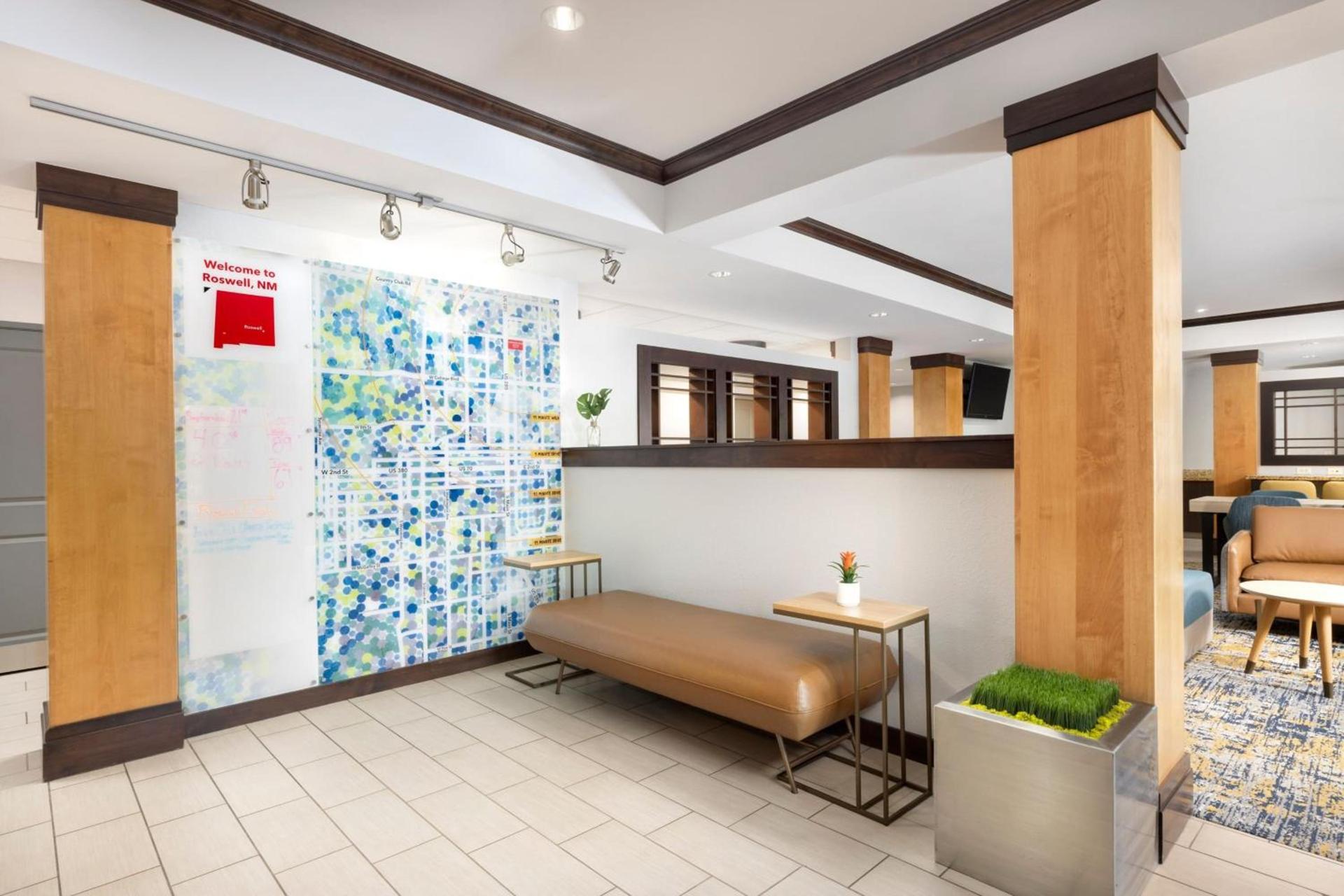 TownePlace Suites by Marriott Roswell photo 6