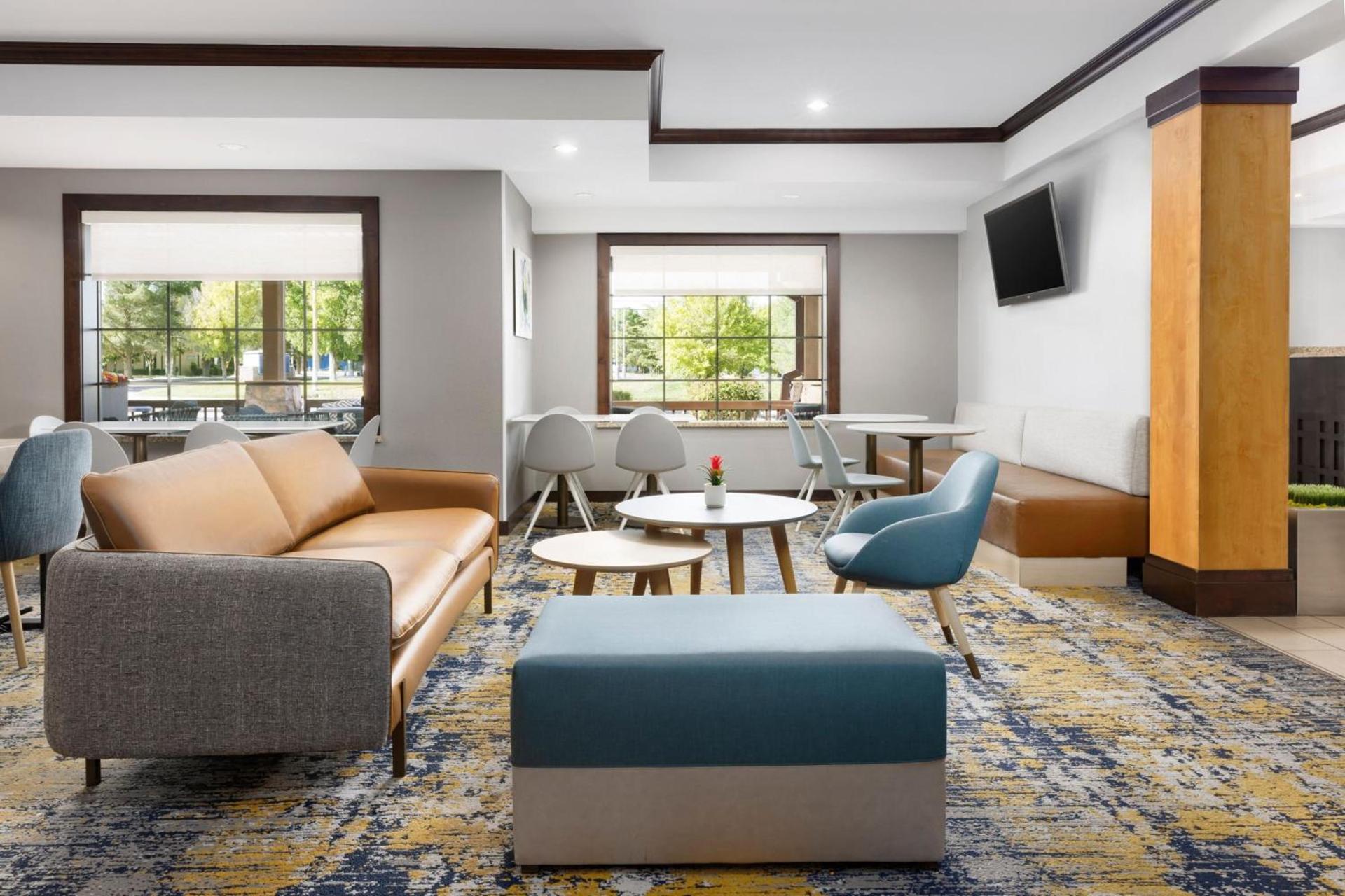 TownePlace Suites by Marriott Roswell photo 7