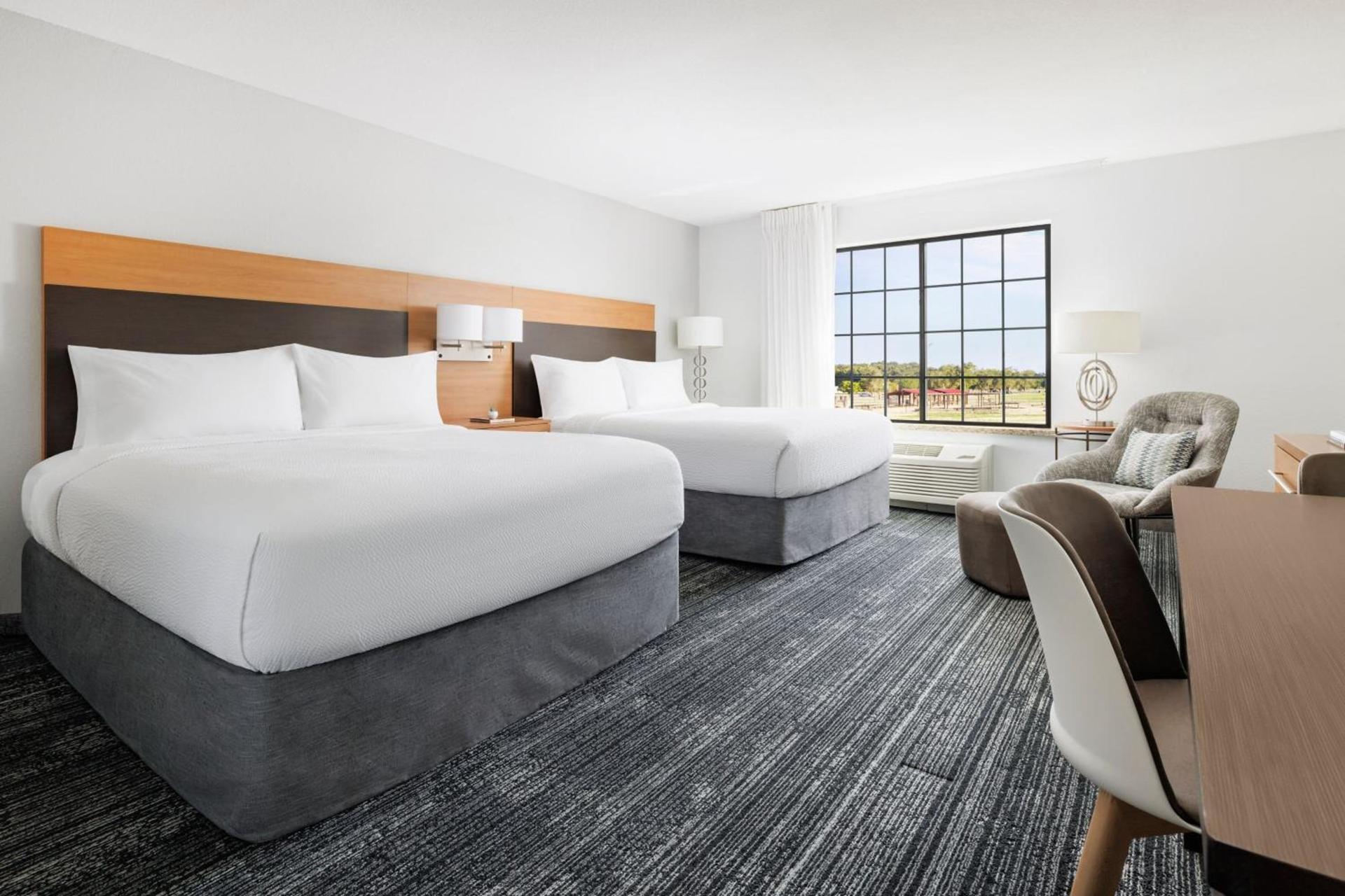 TownePlace Suites by Marriott Roswell photo 12