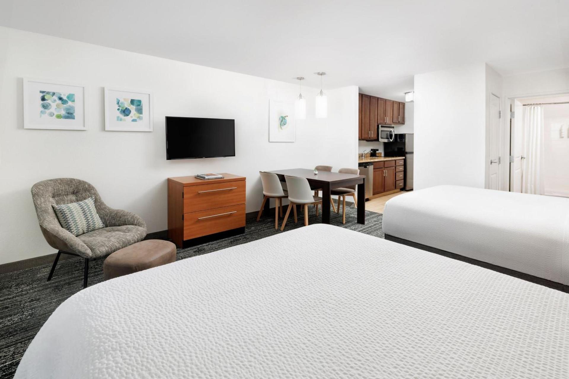 TownePlace Suites by Marriott Roswell photo 11
