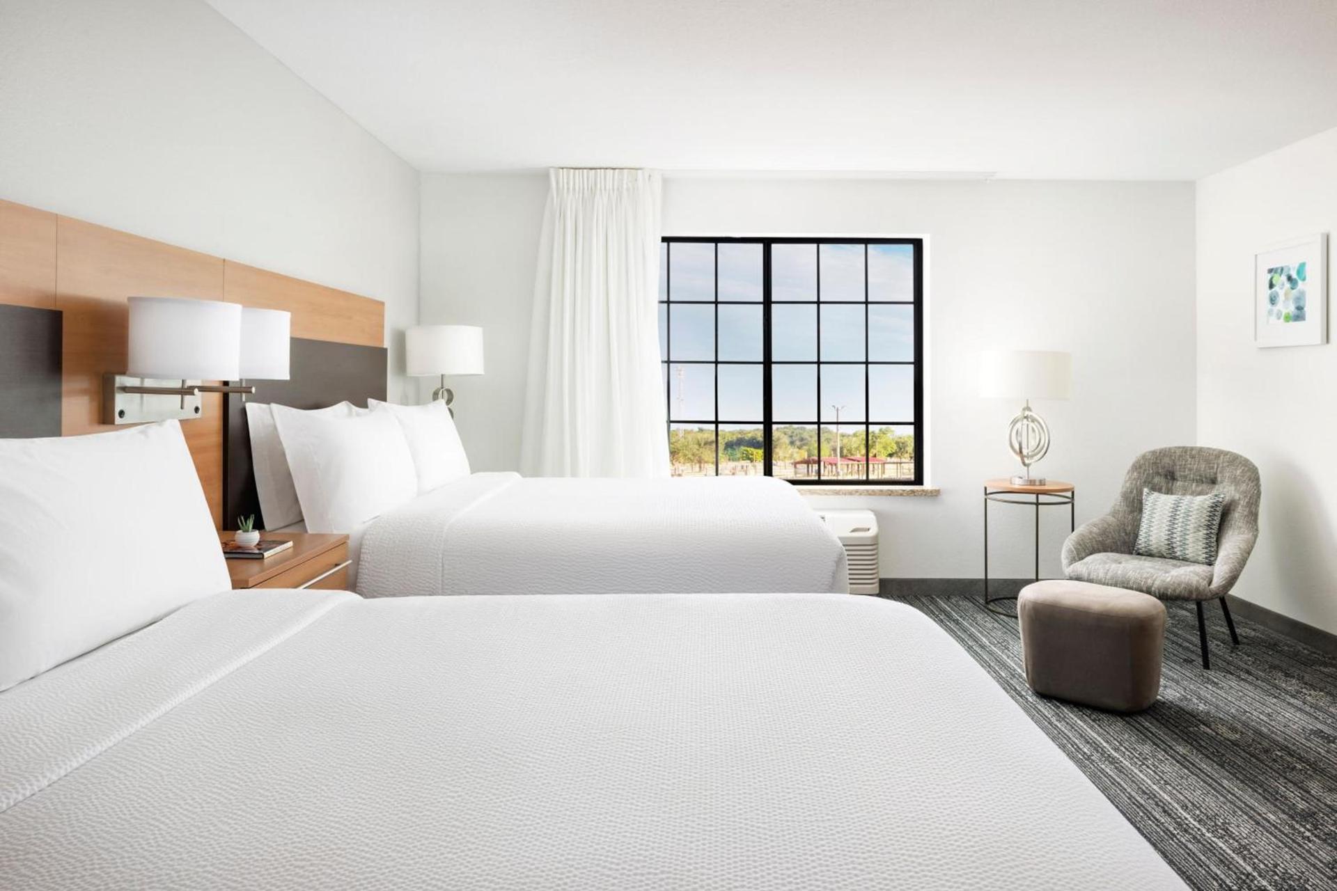 TownePlace Suites by Marriott Roswell photo 13