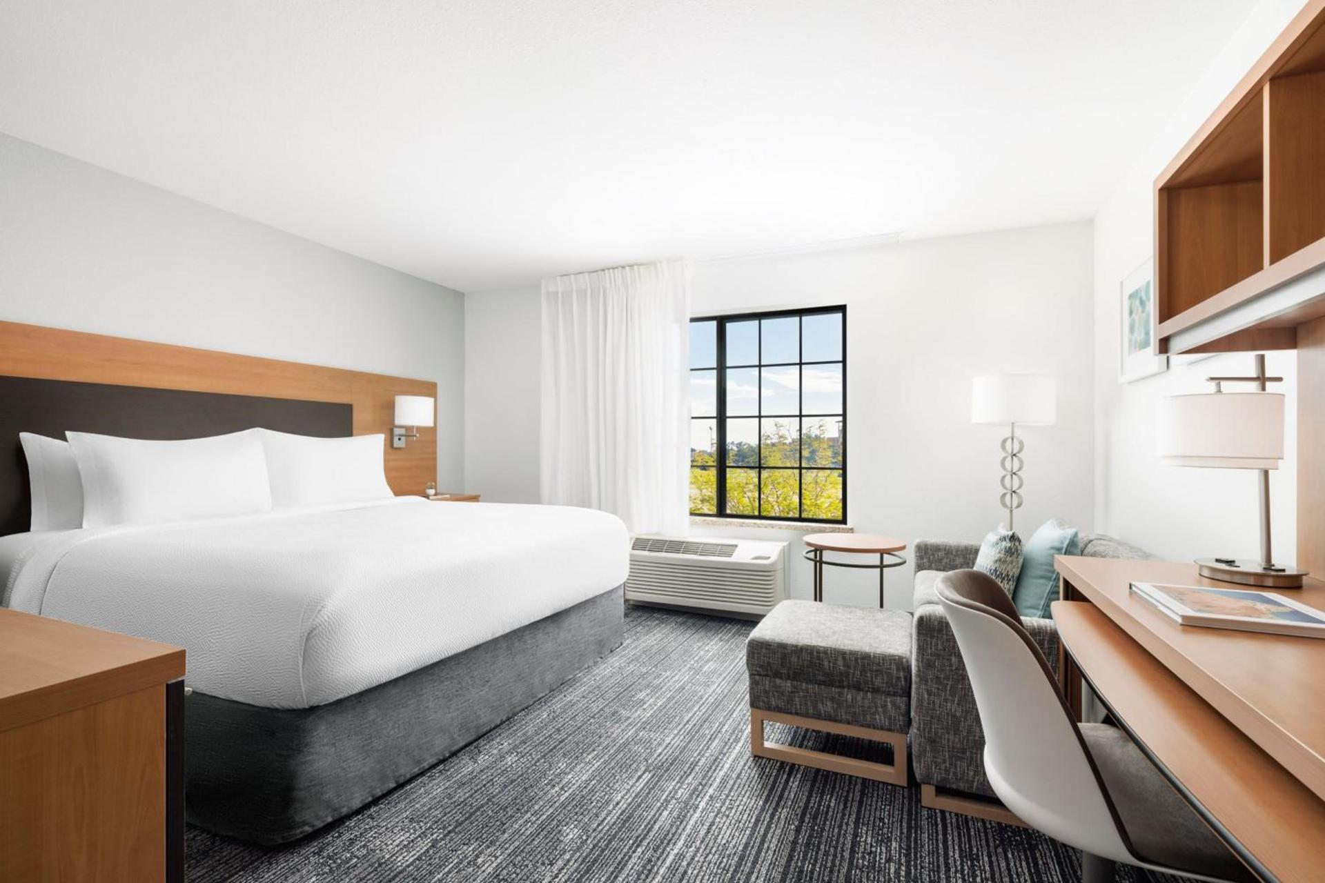 TownePlace Suites by Marriott Roswell photo 15