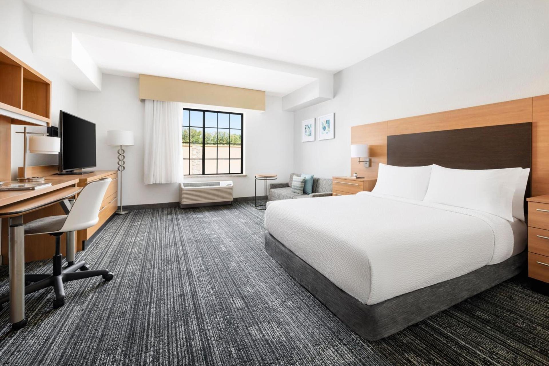 TownePlace Suites by Marriott Roswell photo 14