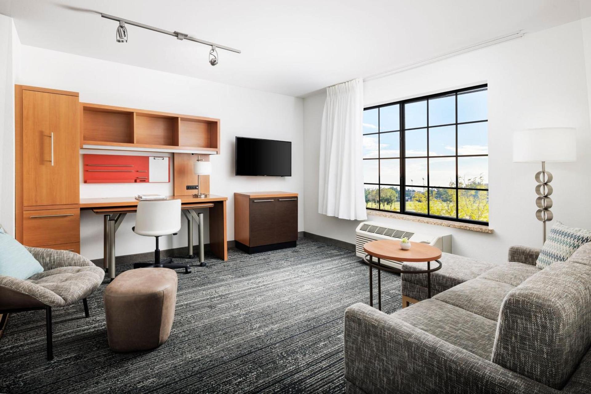 TownePlace Suites by Marriott Roswell photo 18