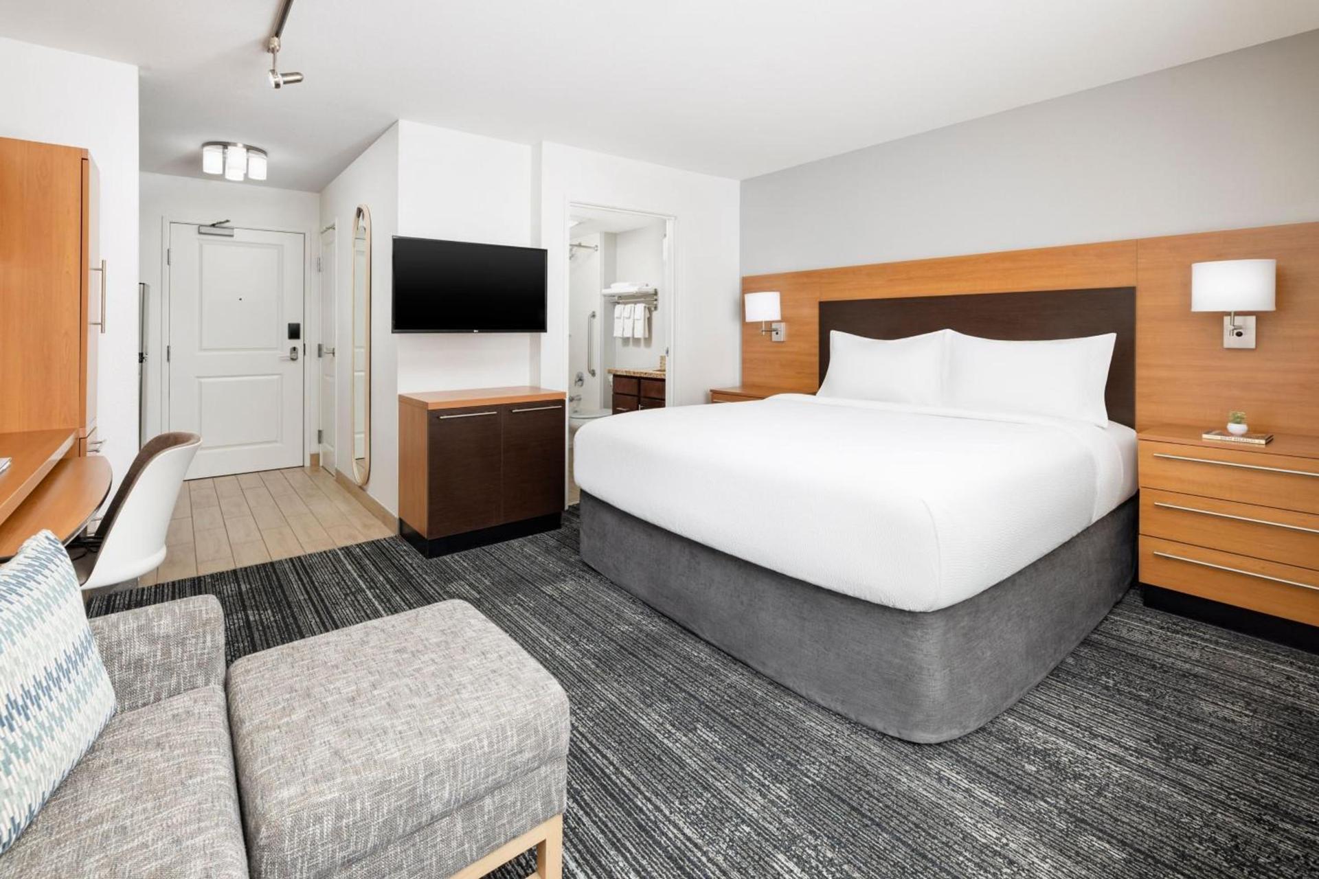 TownePlace Suites by Marriott Roswell photo 17