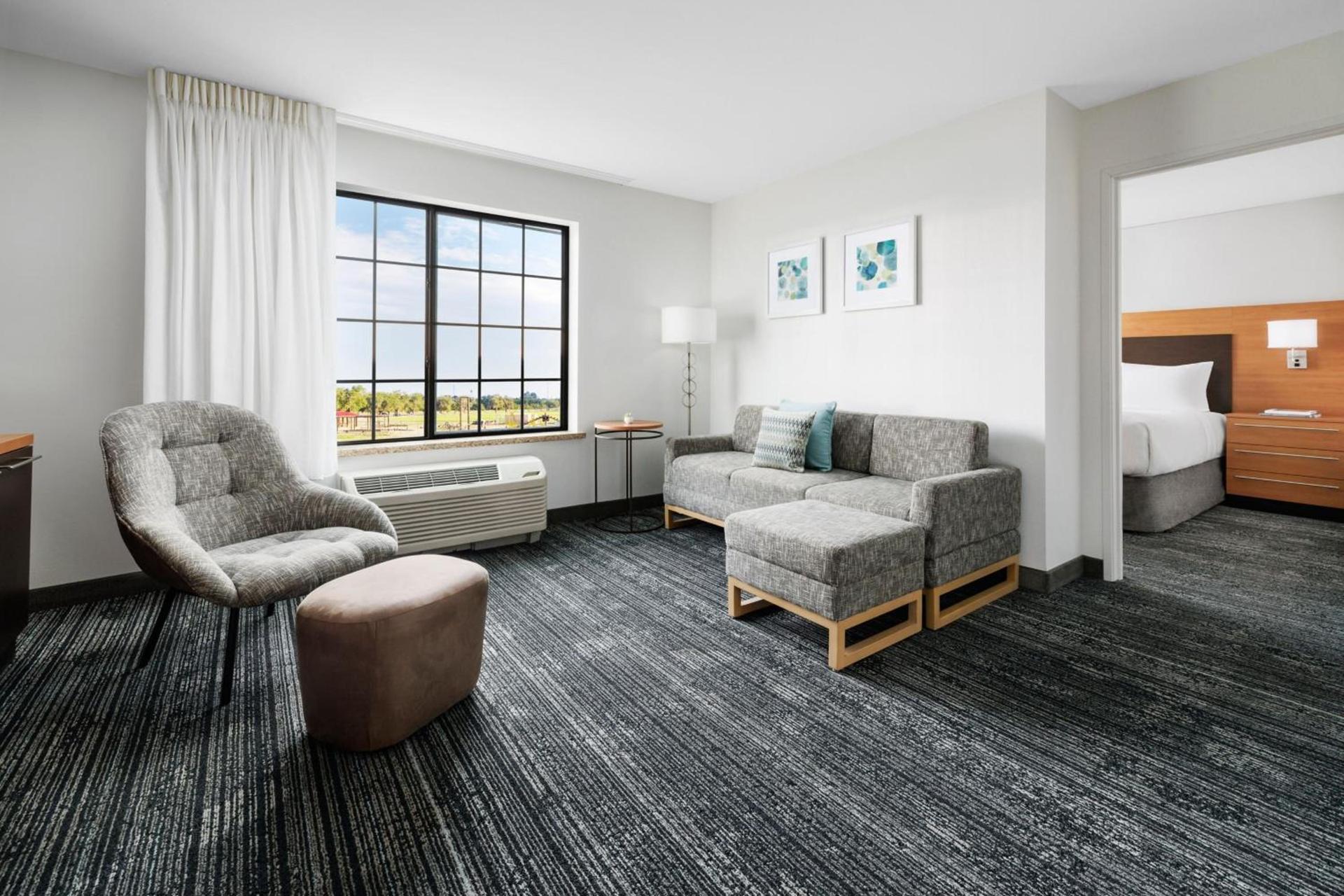 TownePlace Suites by Marriott Roswell photo 19