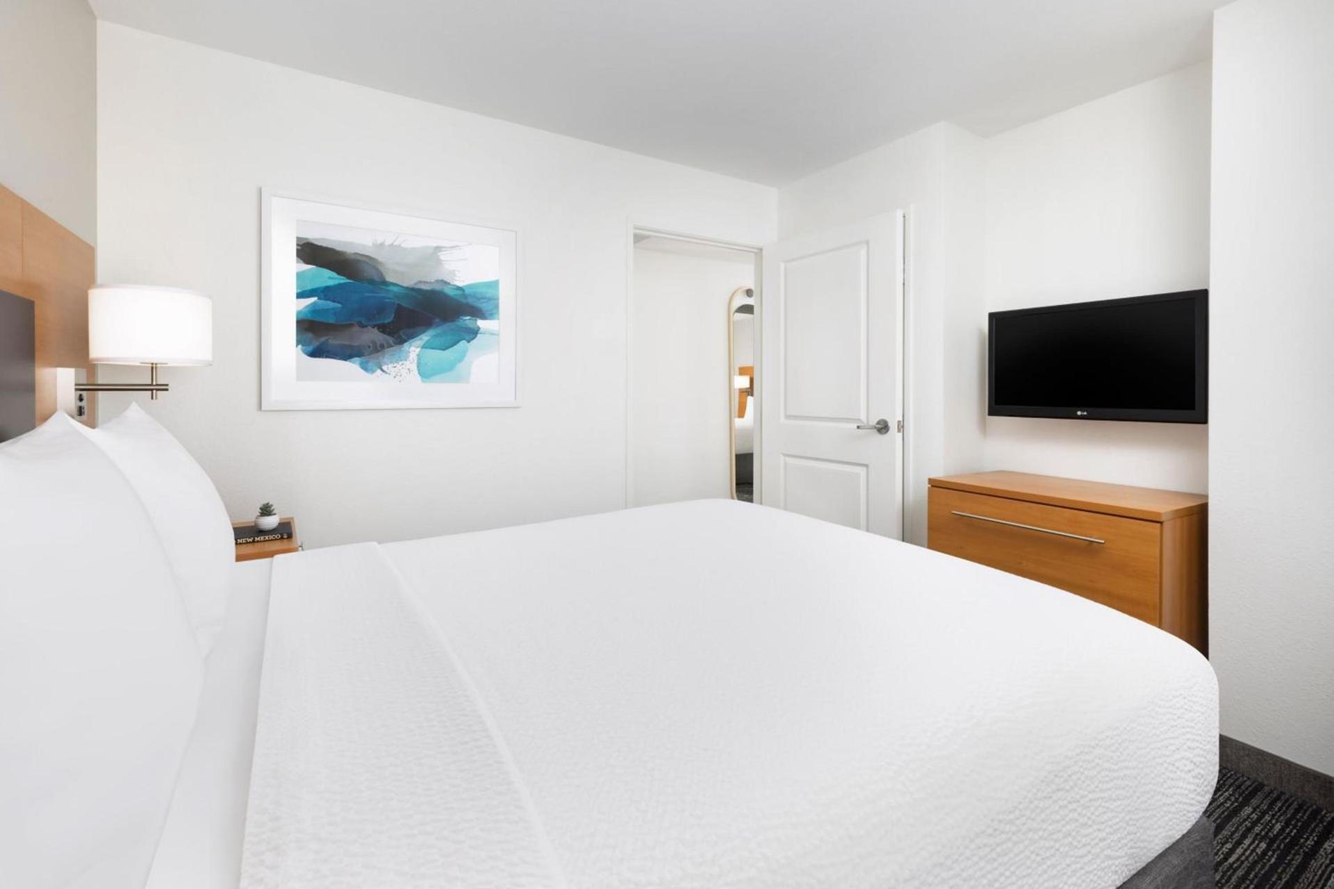 TownePlace Suites by Marriott Roswell photo 22