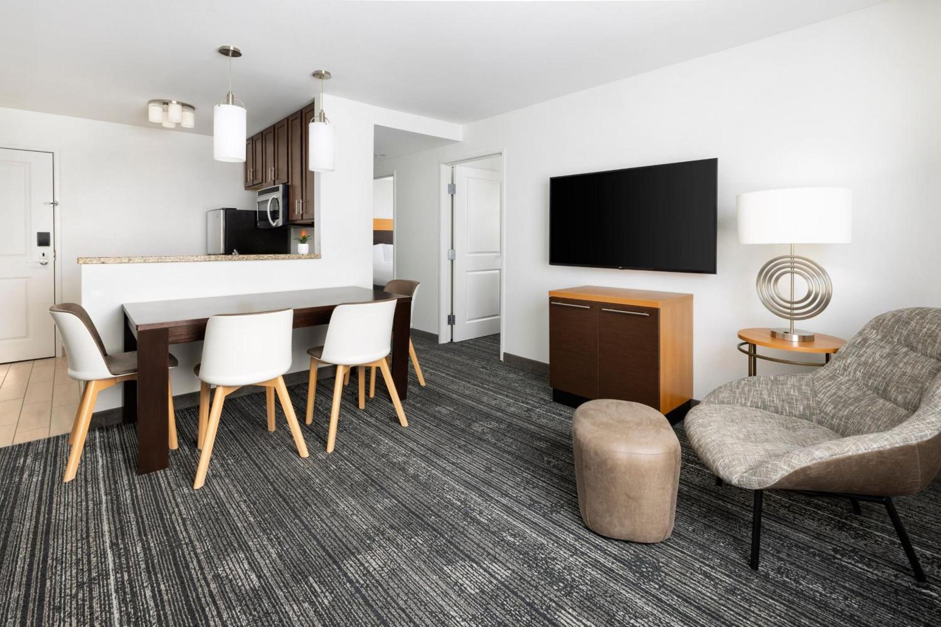 TownePlace Suites by Marriott Roswell photo 21