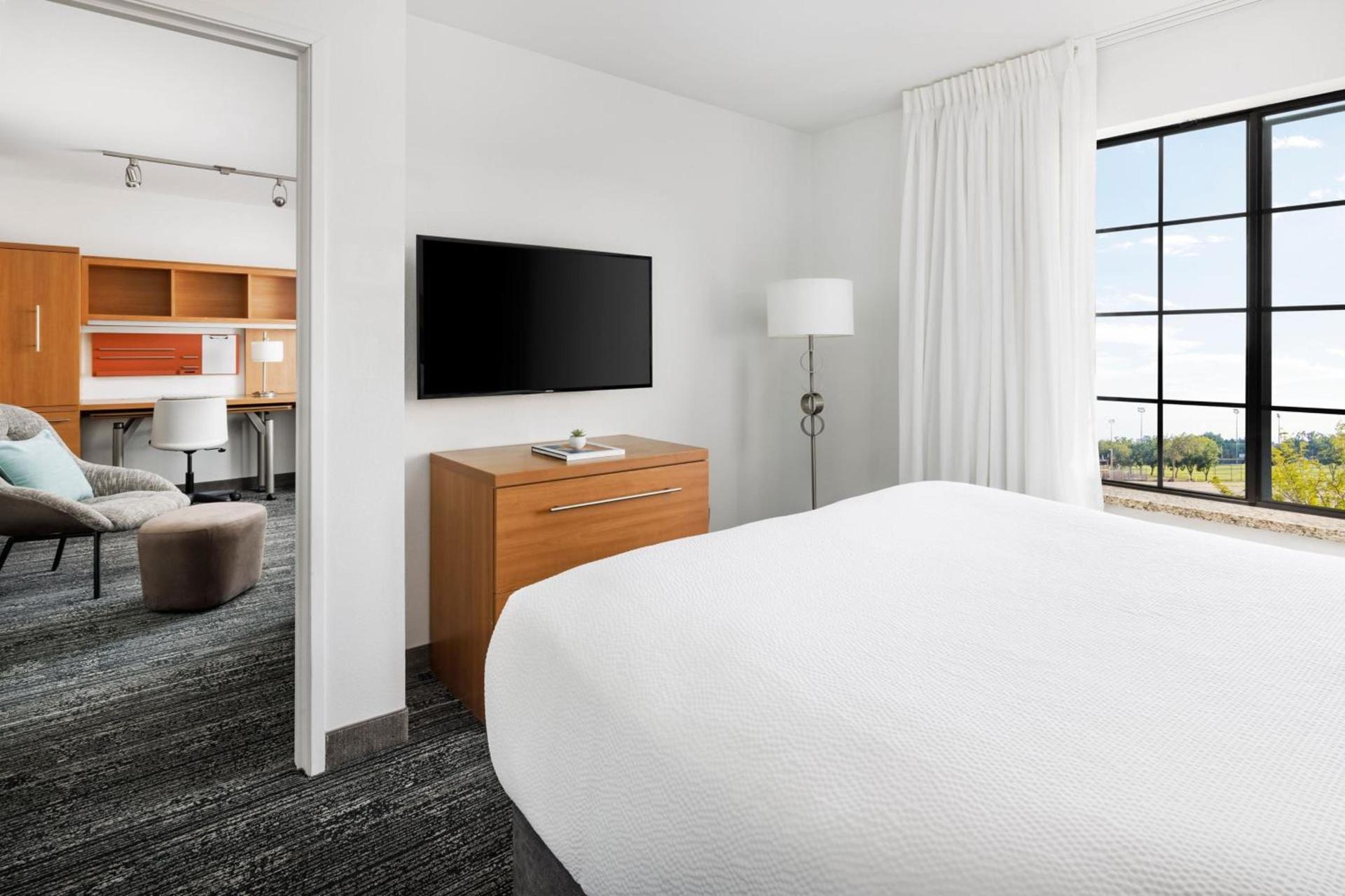 TownePlace Suites by Marriott Roswell photo 20