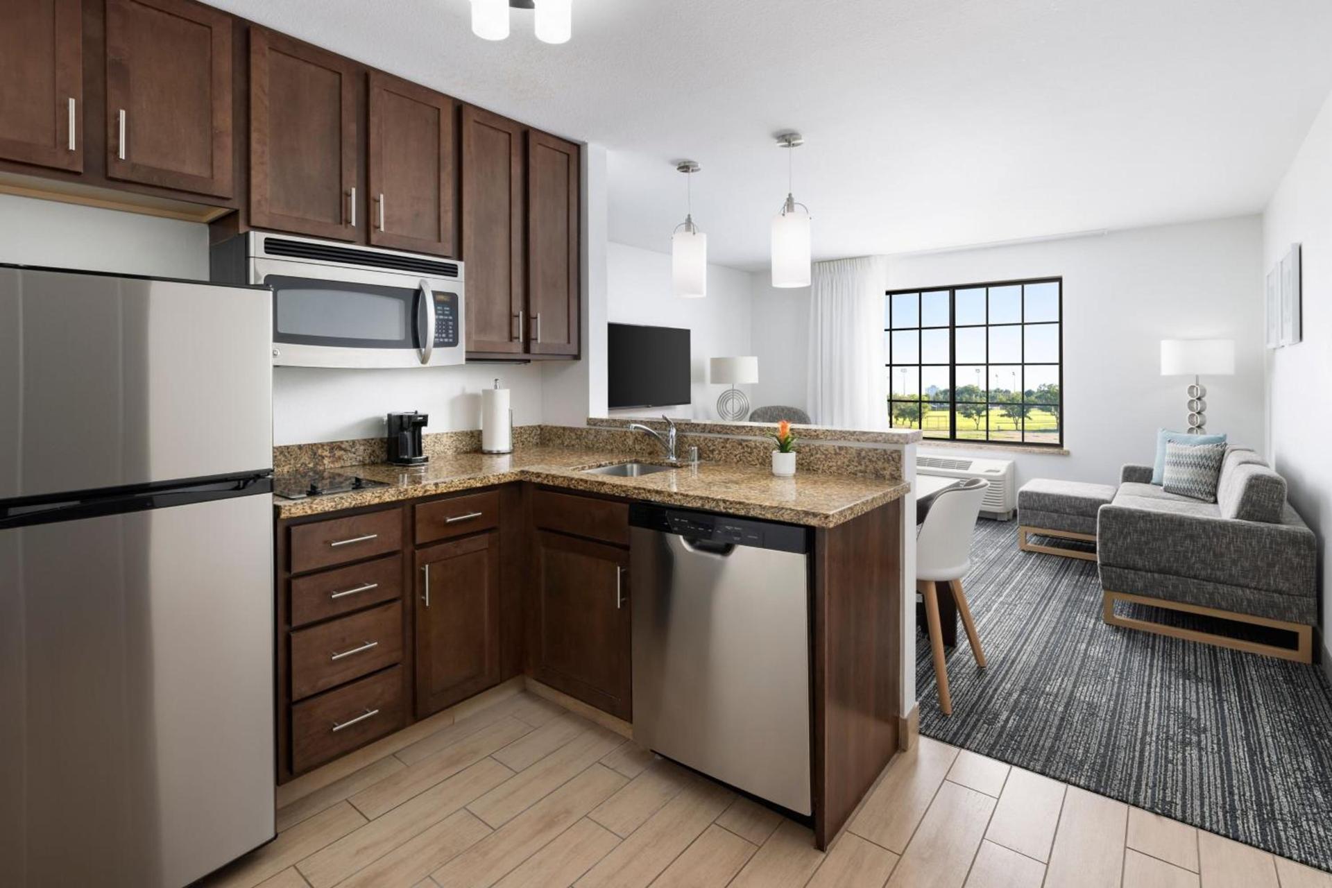 TownePlace Suites by Marriott Roswell photo 23