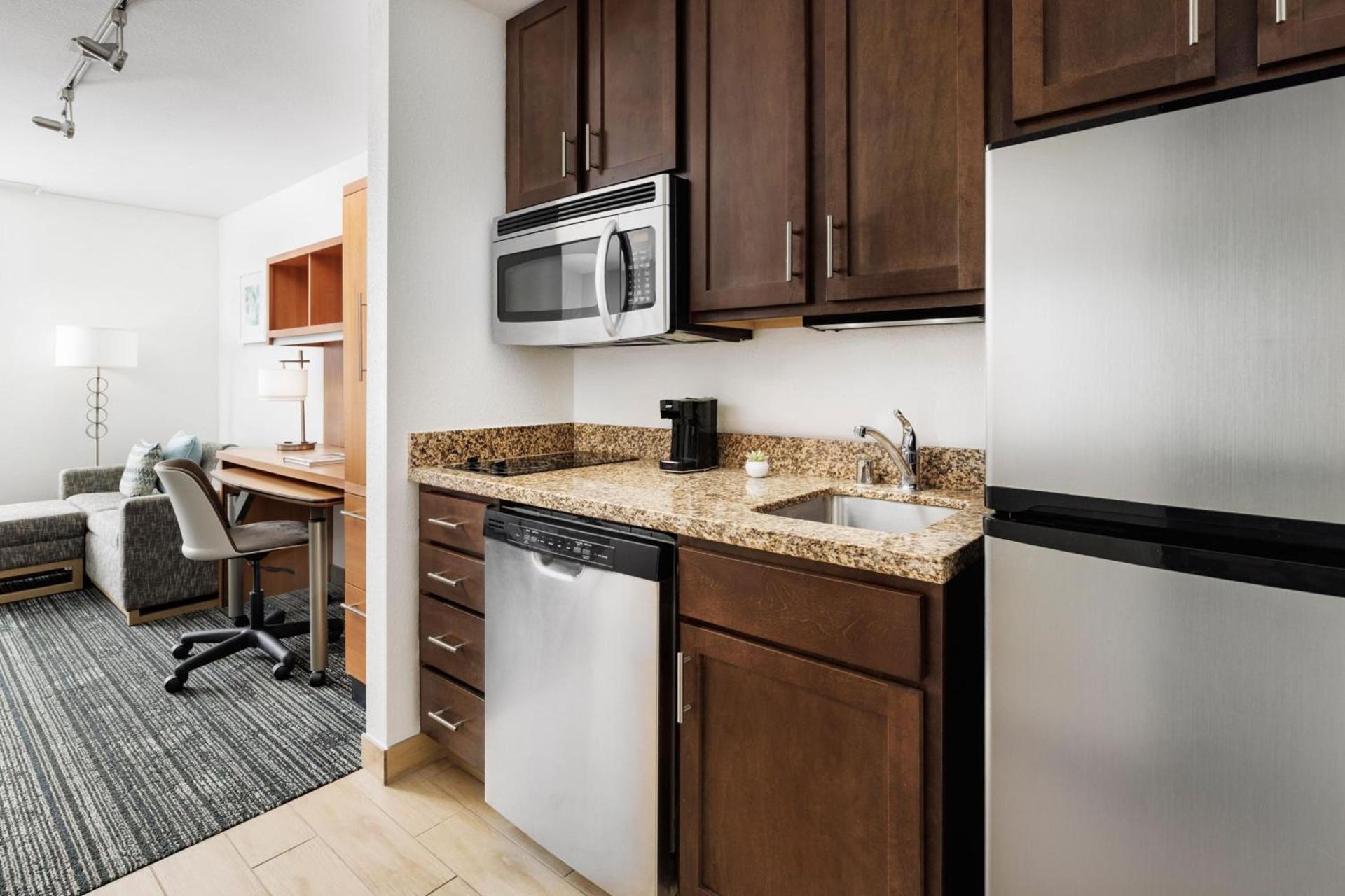 TownePlace Suites by Marriott Roswell photo 26