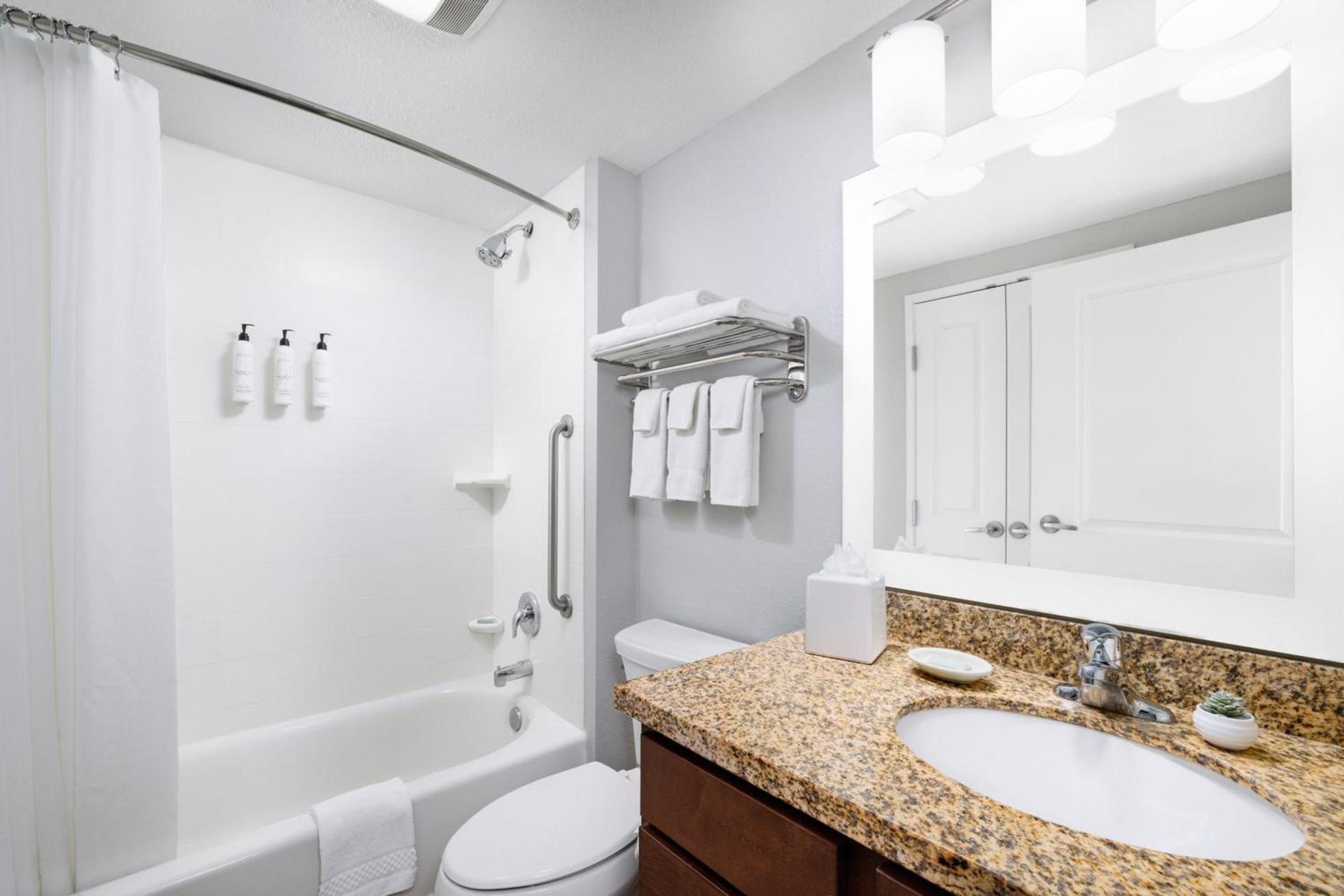 TownePlace Suites by Marriott Roswell photo 28