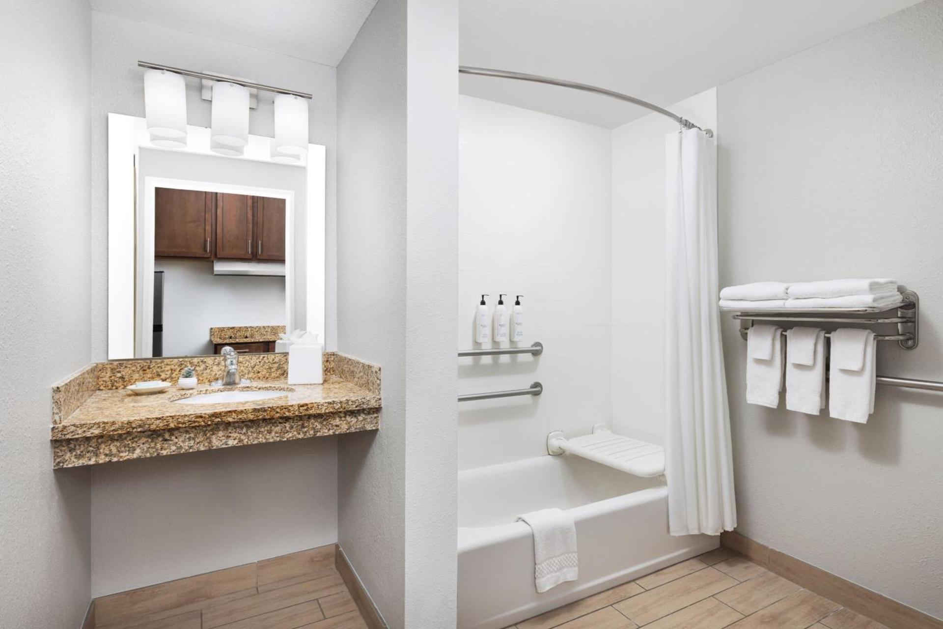TownePlace Suites by Marriott Roswell photo 29