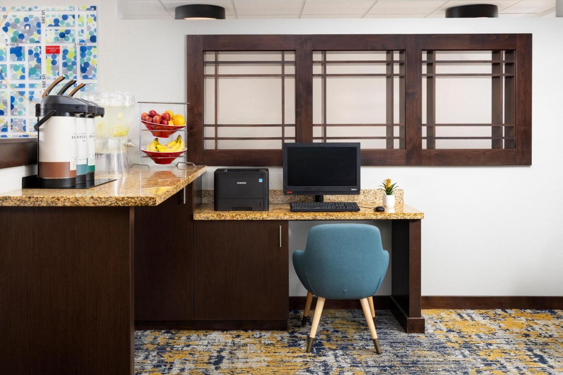 TownePlace Suites by Marriott Roswell photo 35