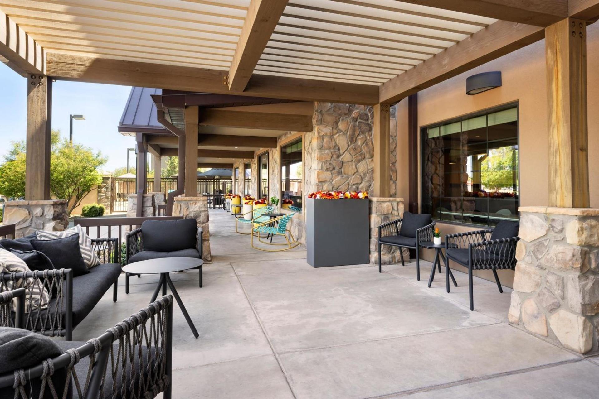 TownePlace Suites by Marriott Roswell photo 38