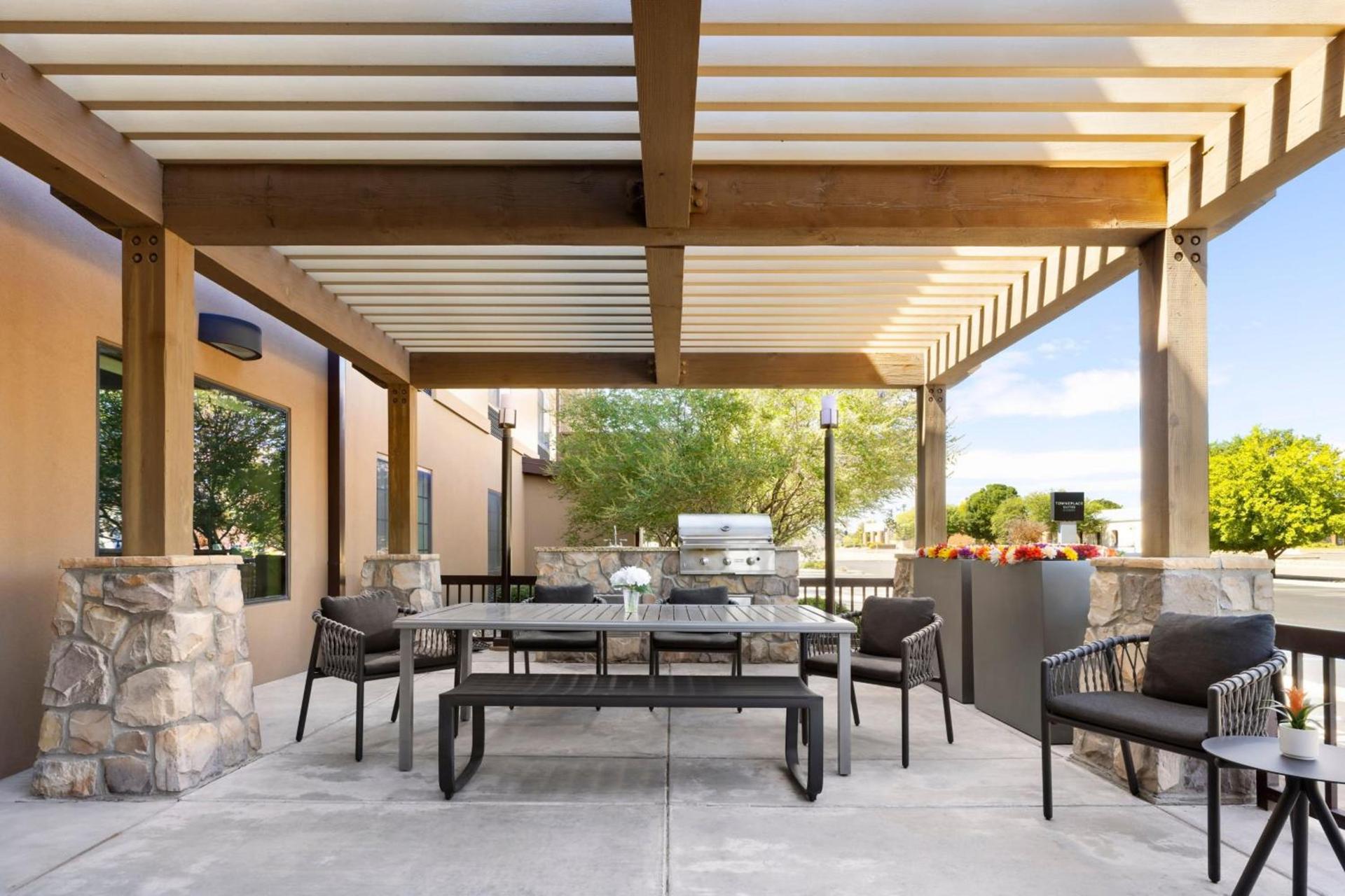 TownePlace Suites by Marriott Roswell photo 39