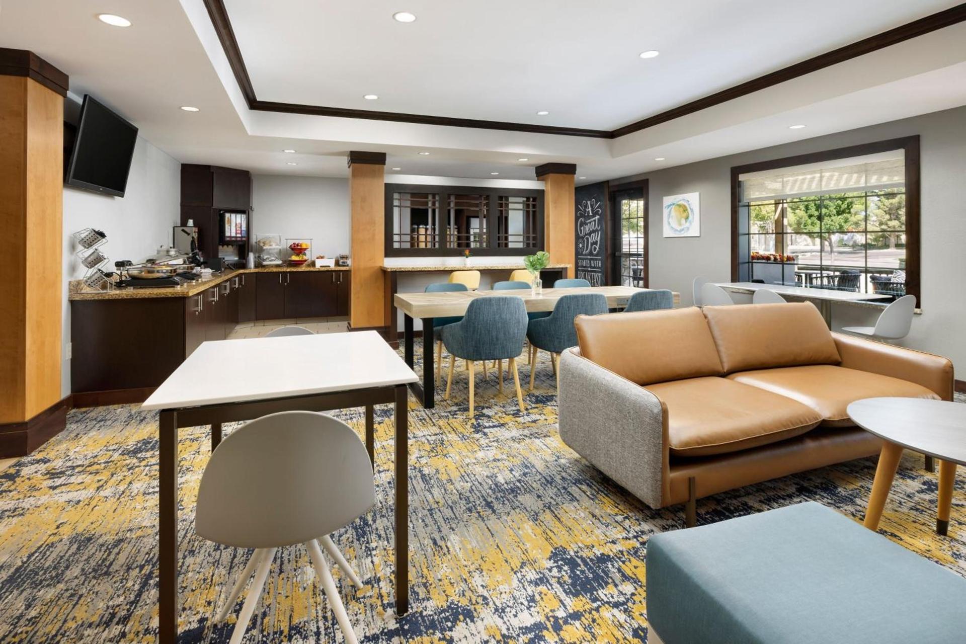 TownePlace Suites by Marriott Roswell photo 41