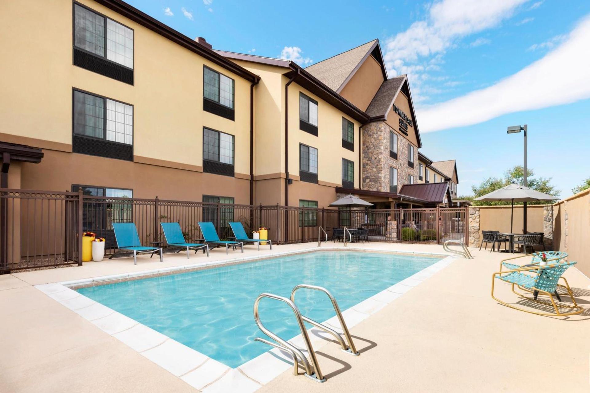 TownePlace Suites by Marriott Roswell photo 52