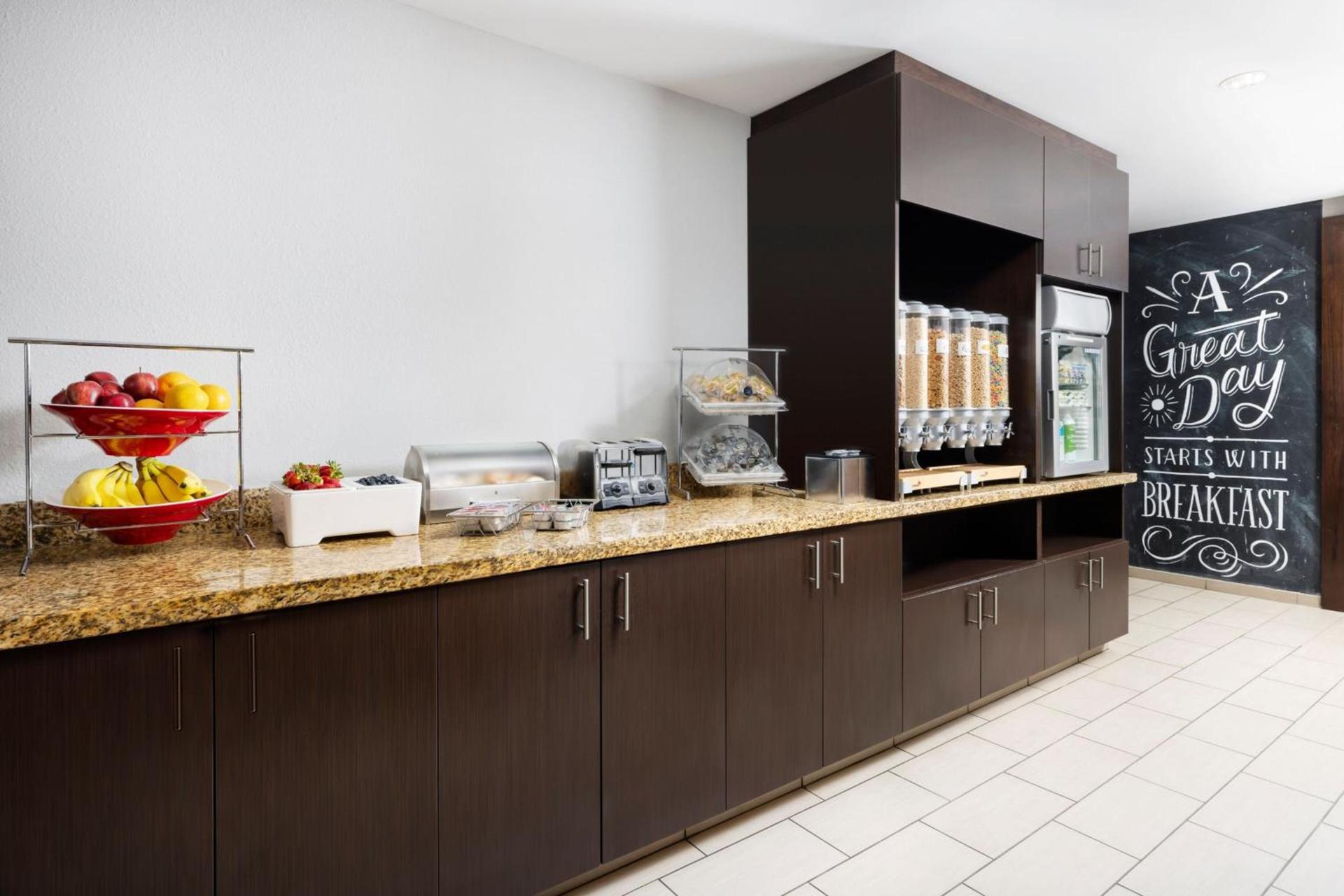 TownePlace Suites by Marriott Roswell photo 43