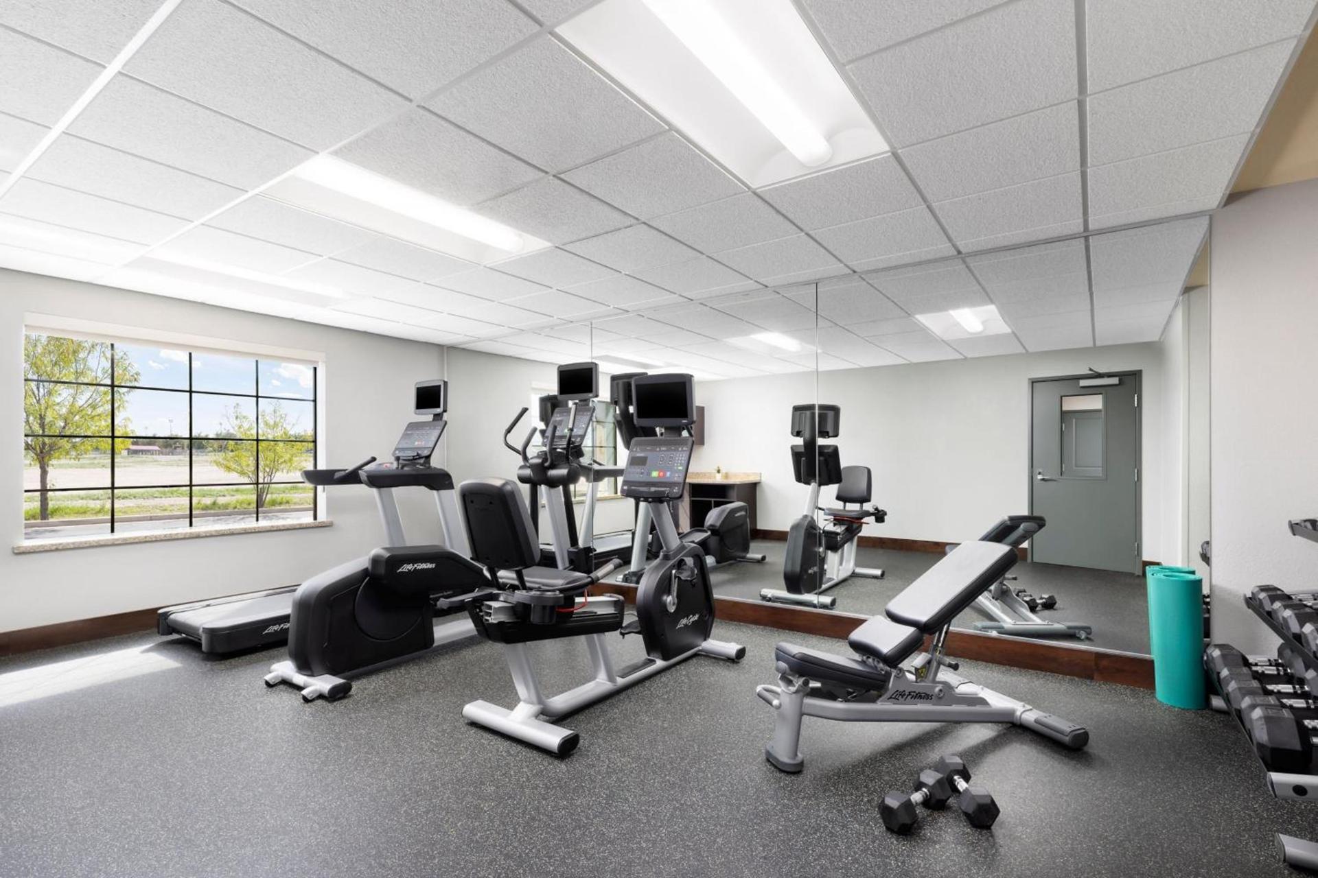 TownePlace Suites by Marriott Roswell photo 46