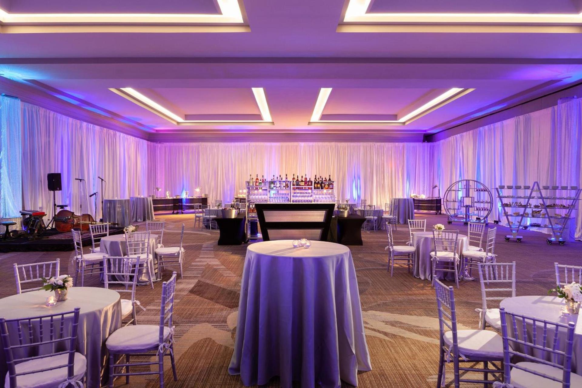 Marriott Savannah Riverfront photo 42