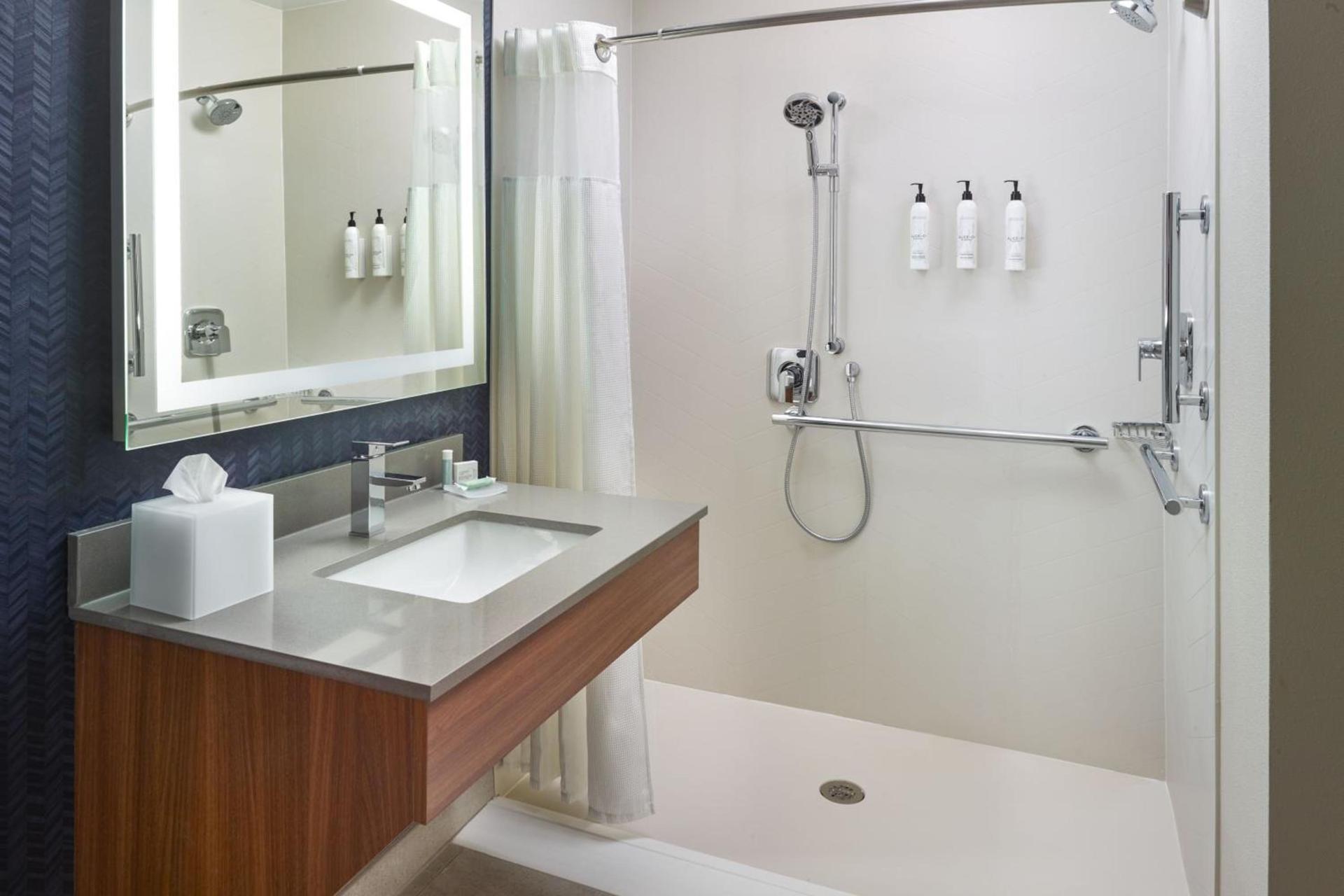 Fairfield Inn & Suites Atlanta McDonough photo 9