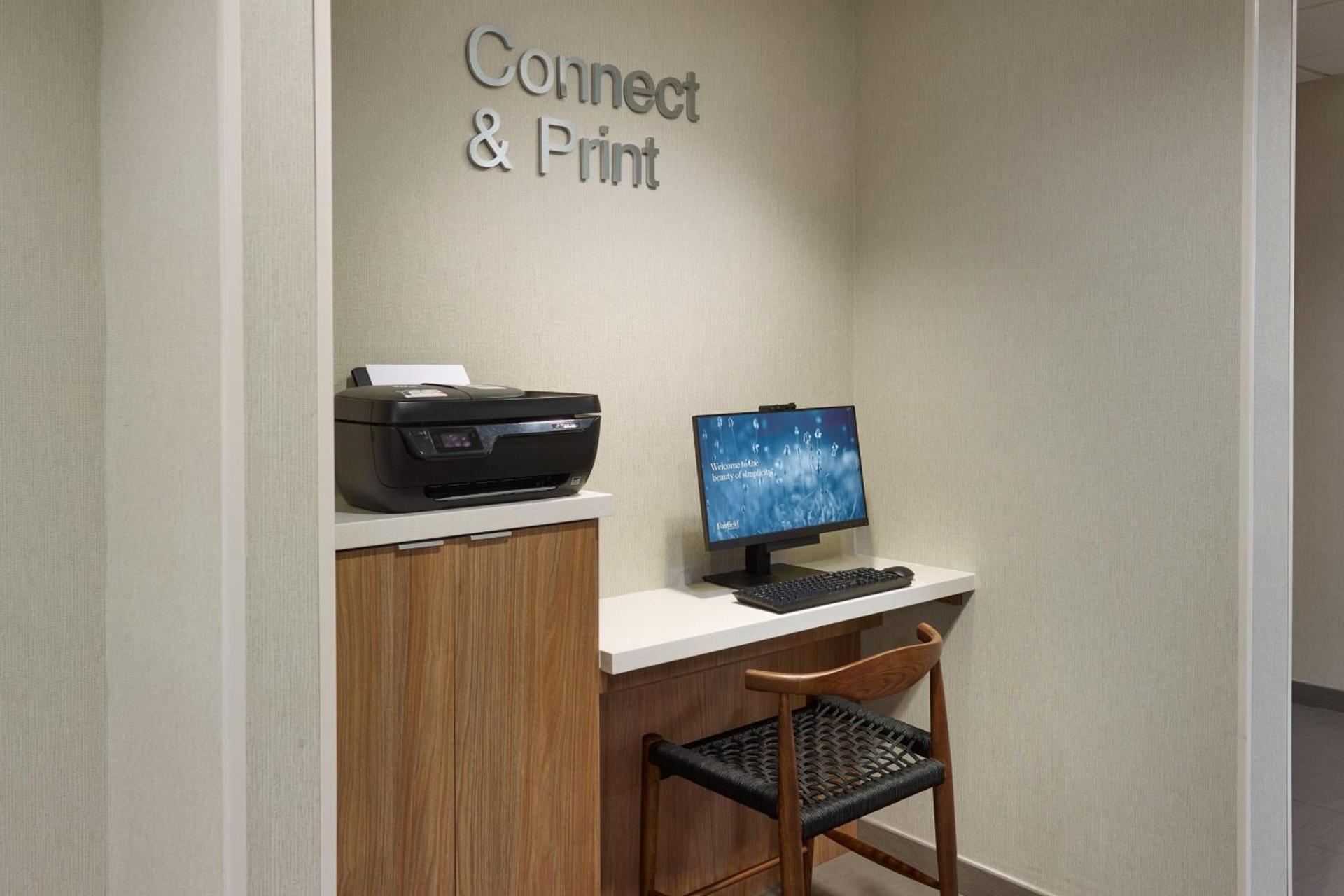 Fairfield Inn & Suites Atlanta McDonough photo 18