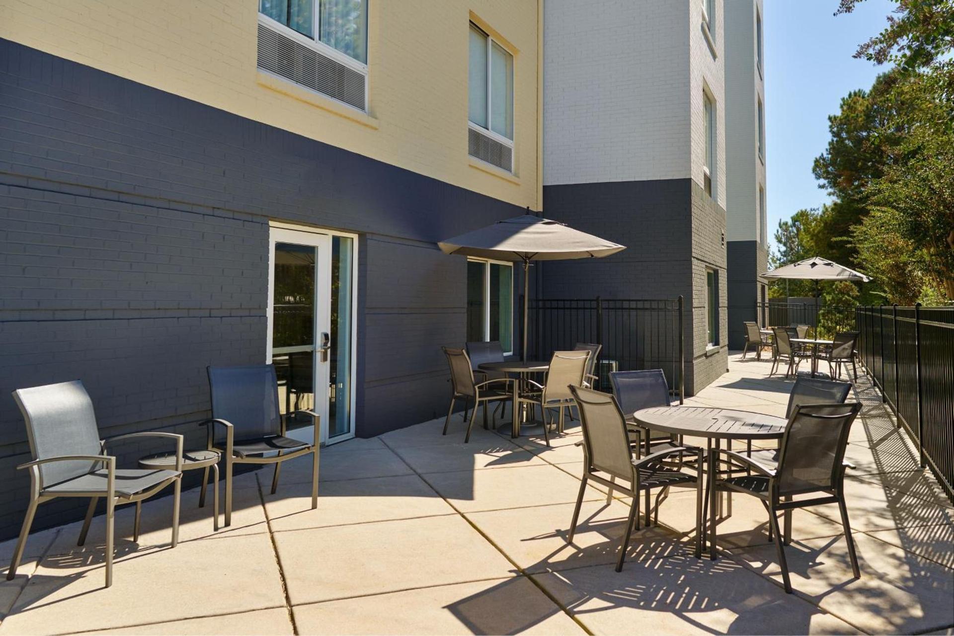 Fairfield Inn & Suites Atlanta McDonough photo 20